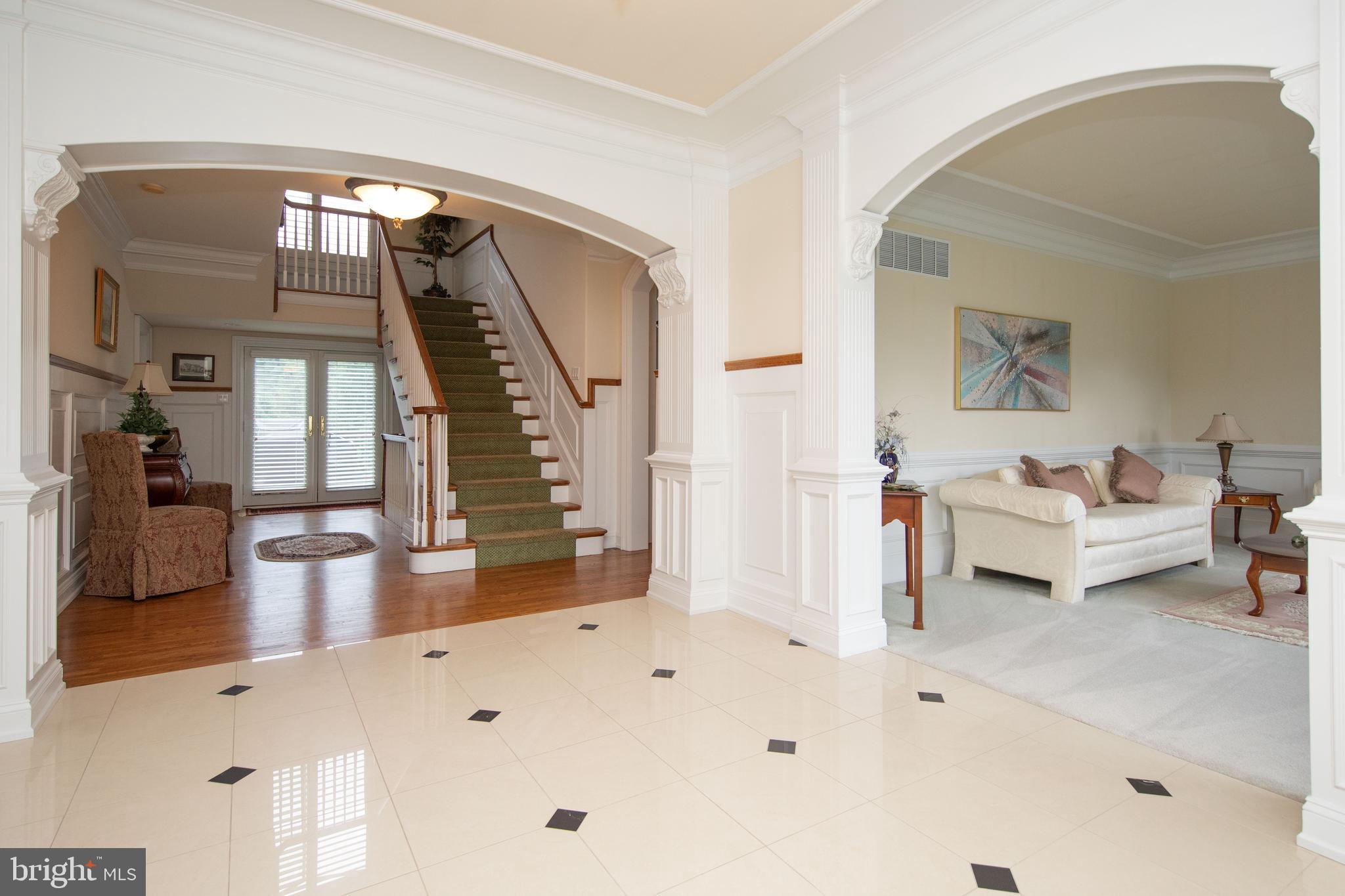 GREYSTONE - Residential