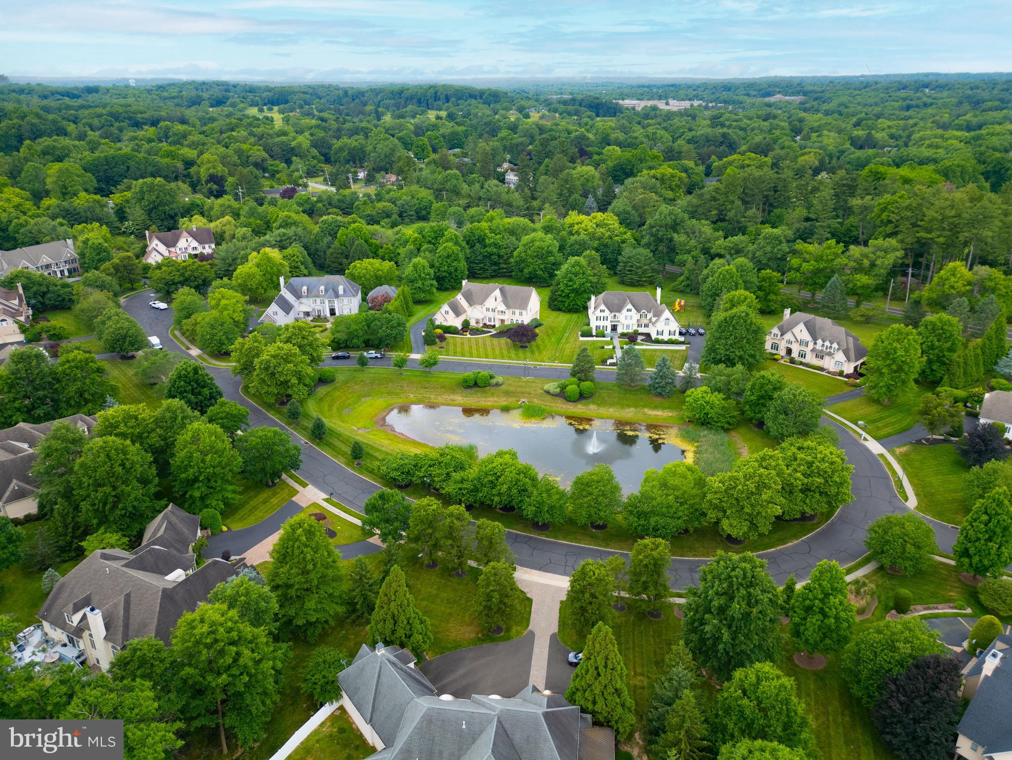 GREYSTONE - Residential