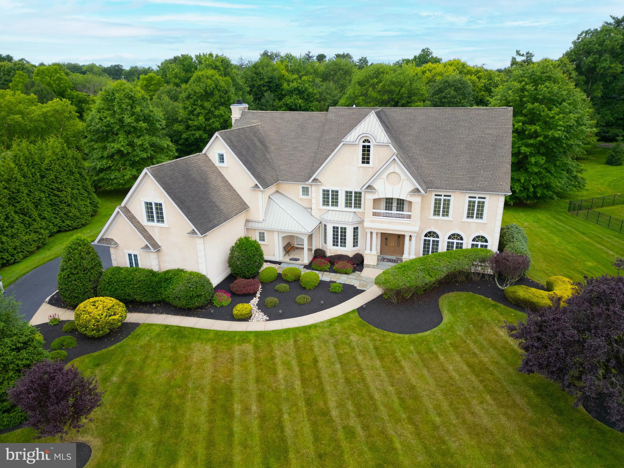 GREYSTONE - Residential