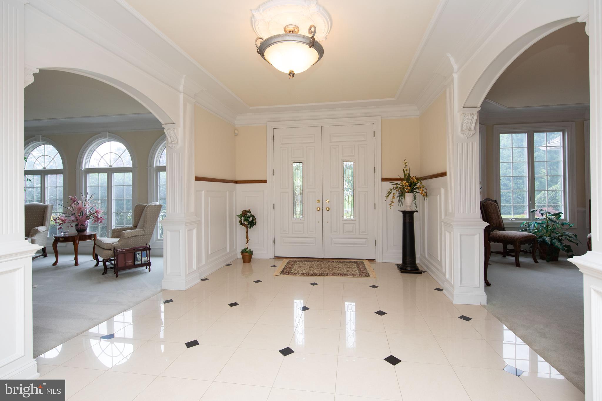 GREYSTONE - Residential