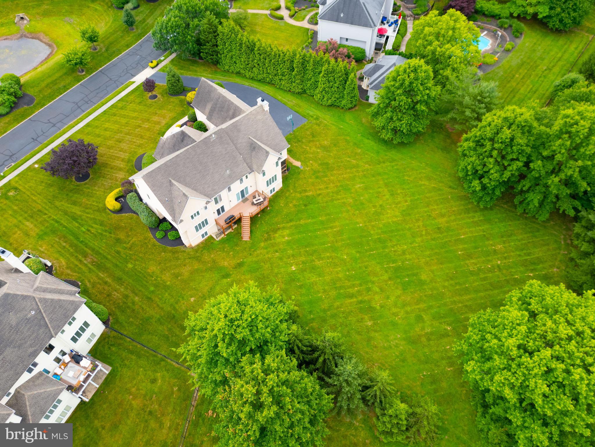 GREYSTONE - Residential