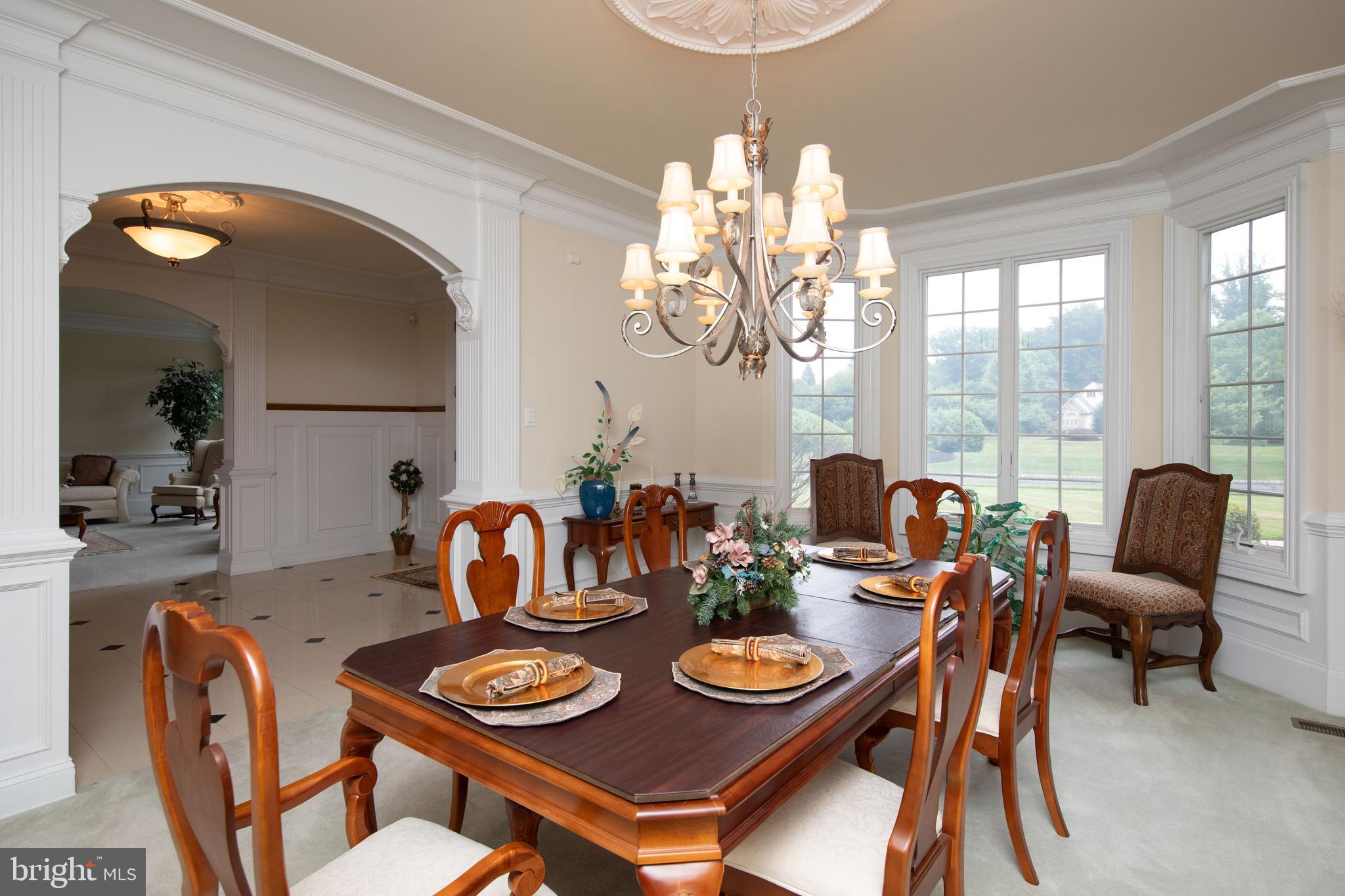 GREYSTONE - Residential