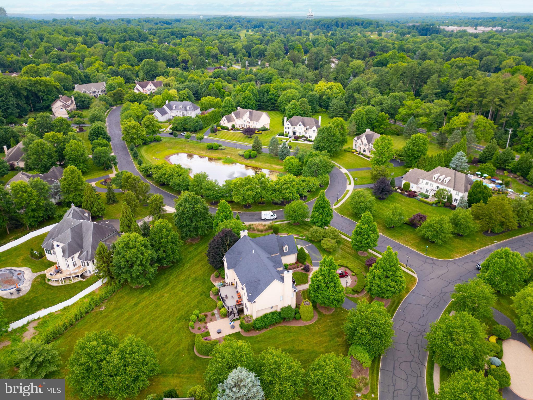 GREYSTONE - Residential