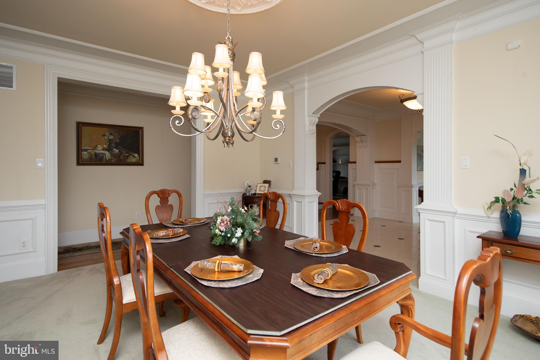 GREYSTONE - Residential