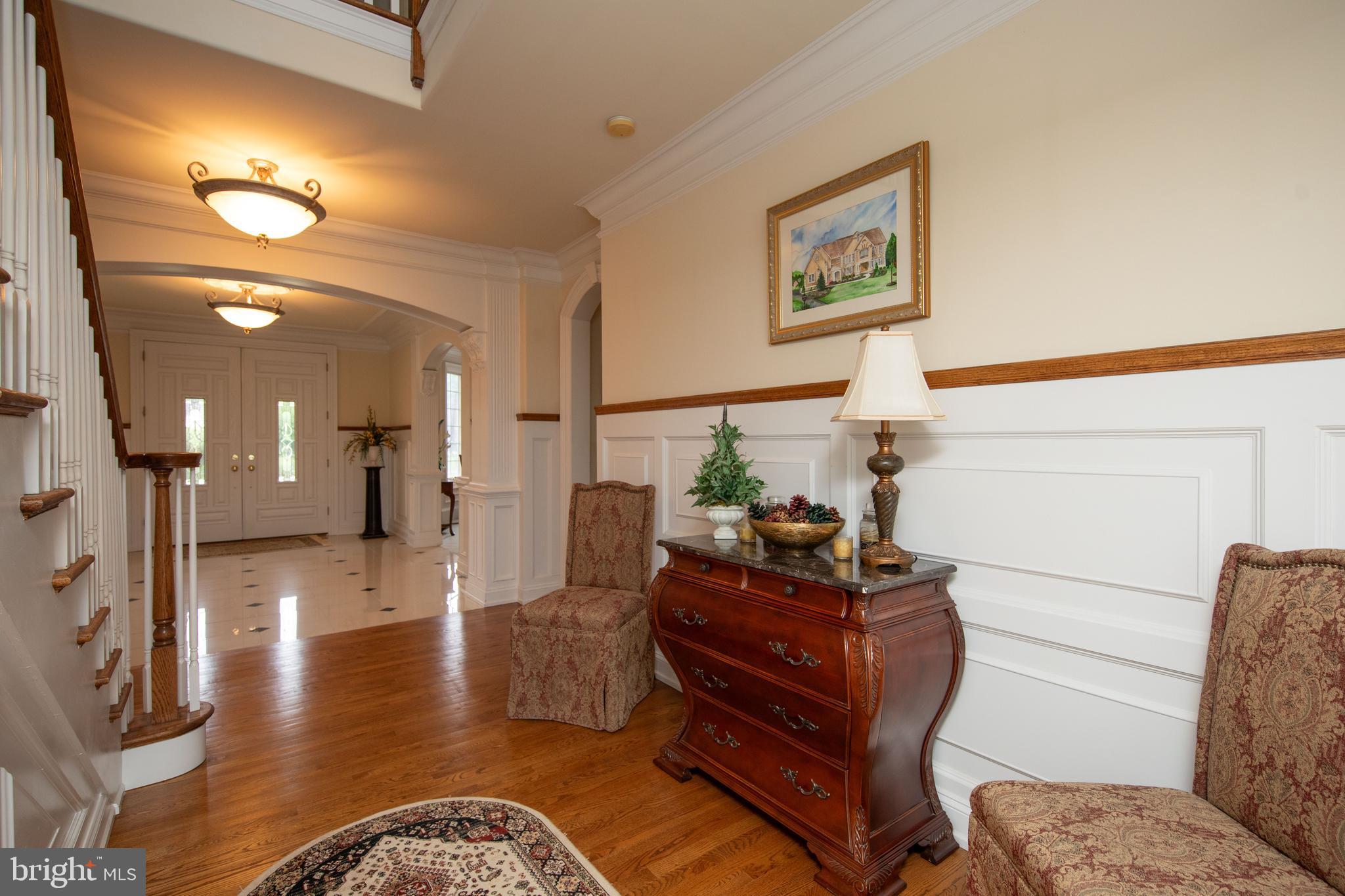 GREYSTONE - Residential