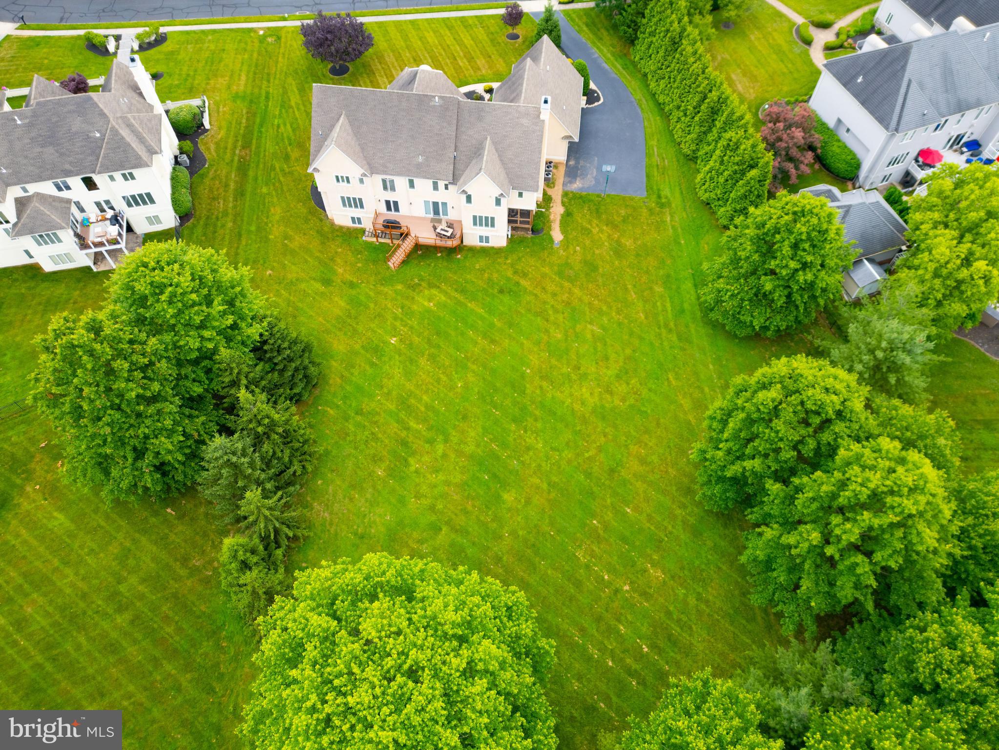 GREYSTONE - Residential