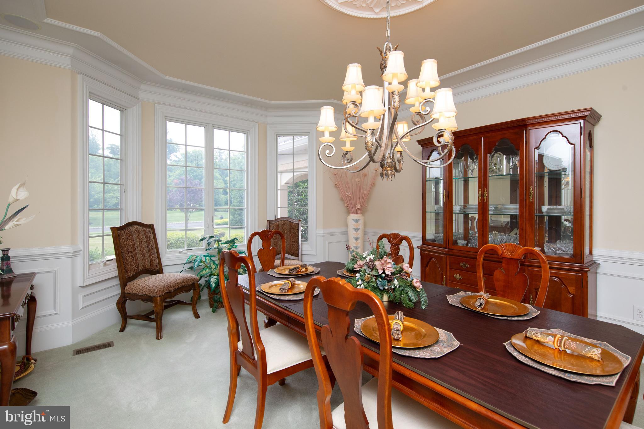 GREYSTONE - Residential