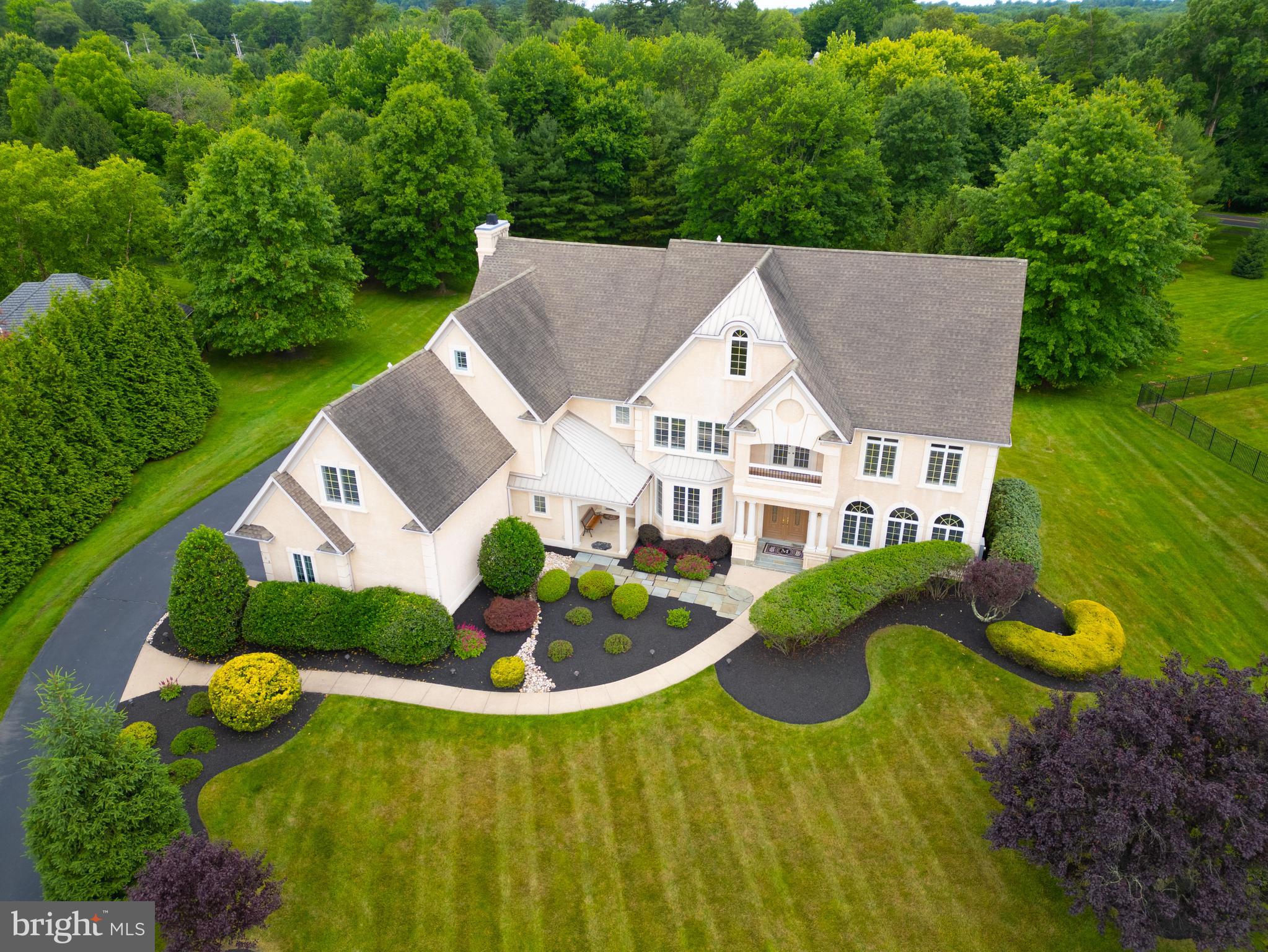 GREYSTONE - Residential