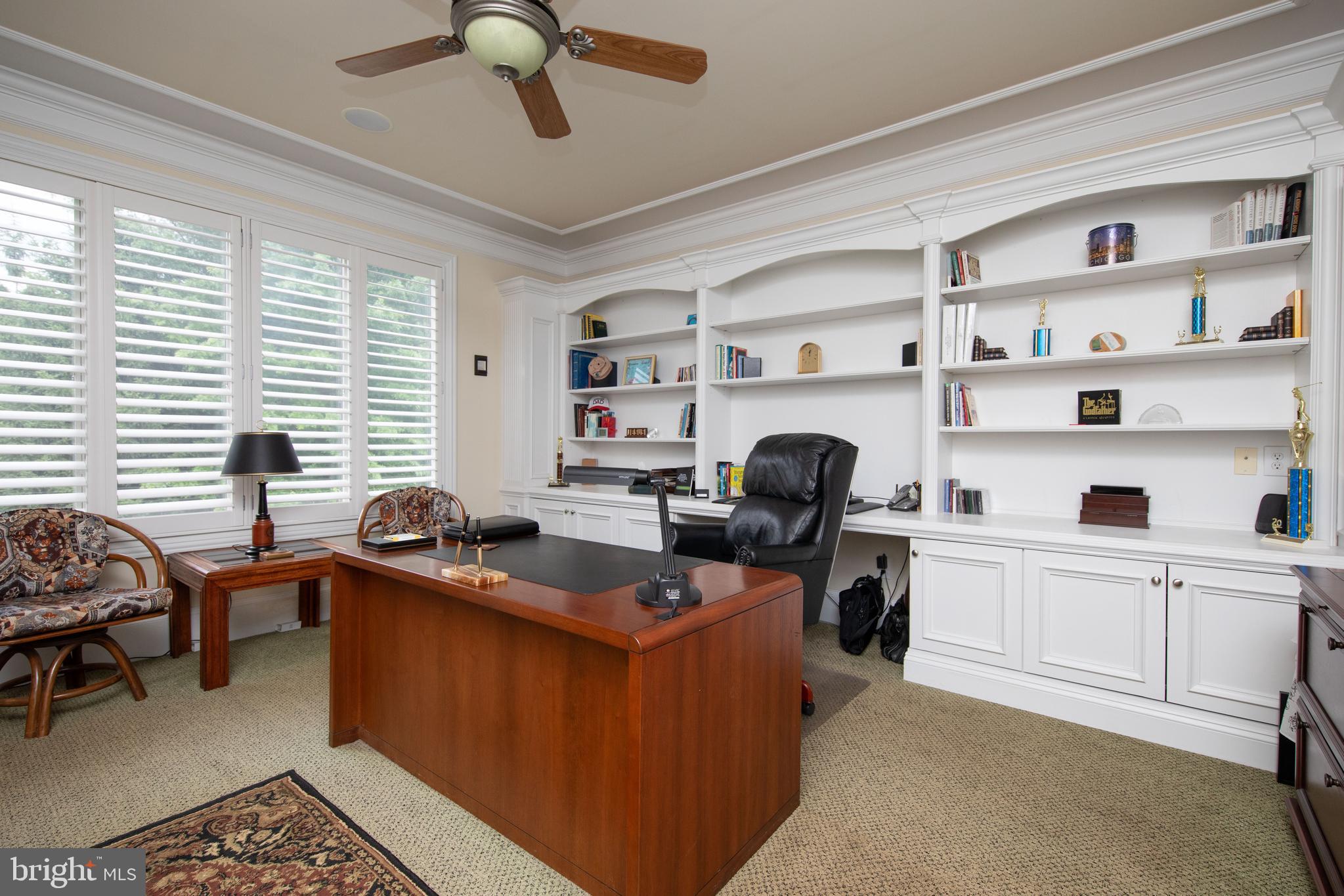 GREYSTONE - Residential