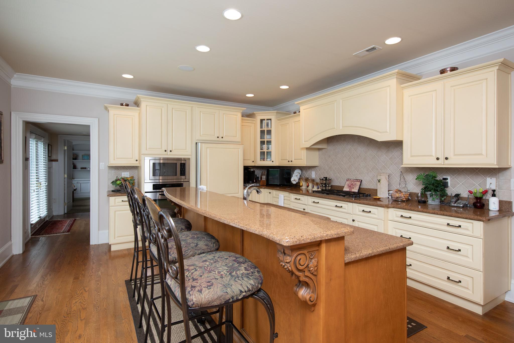 GREYSTONE - Residential