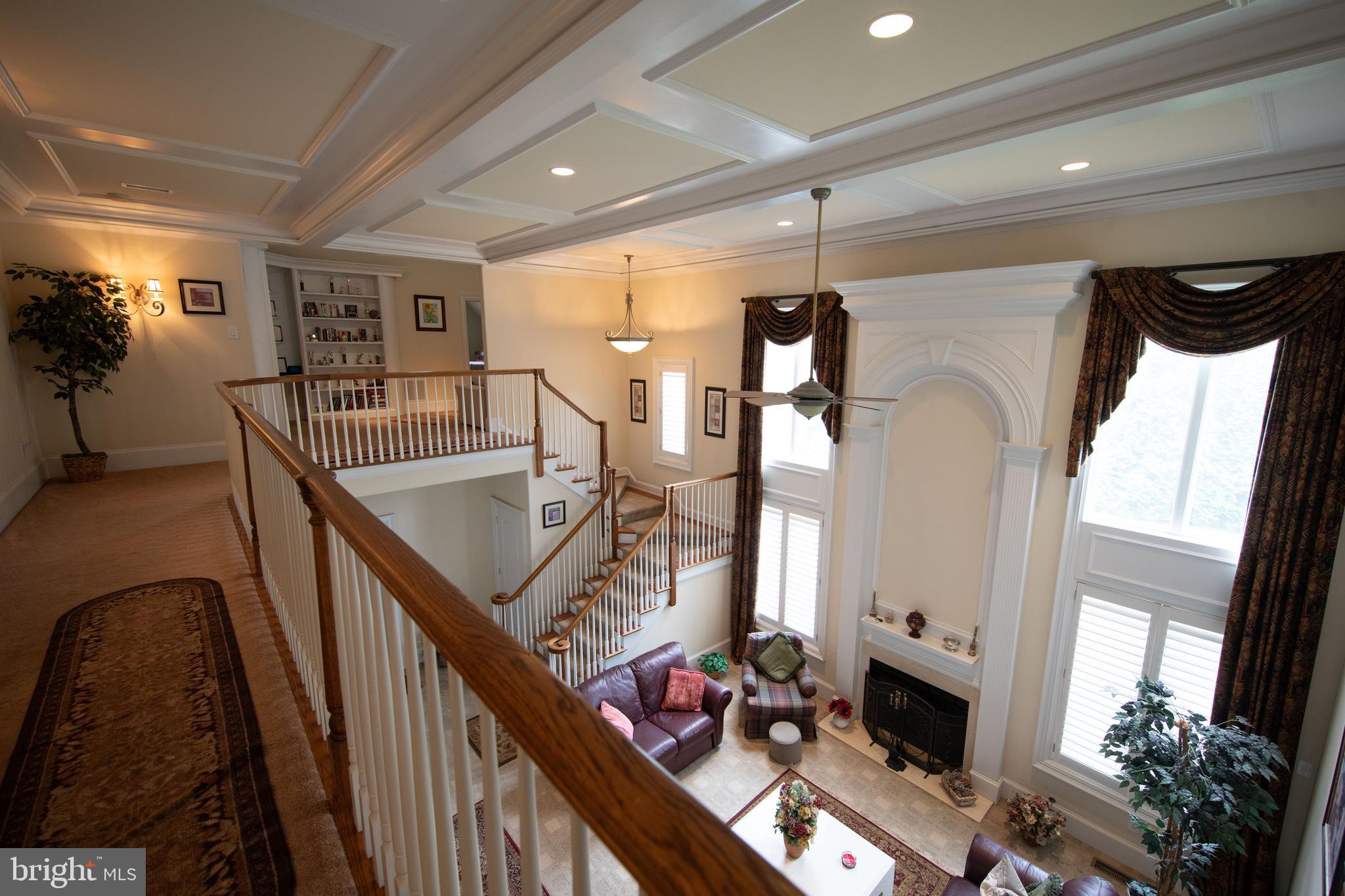 GREYSTONE - Residential