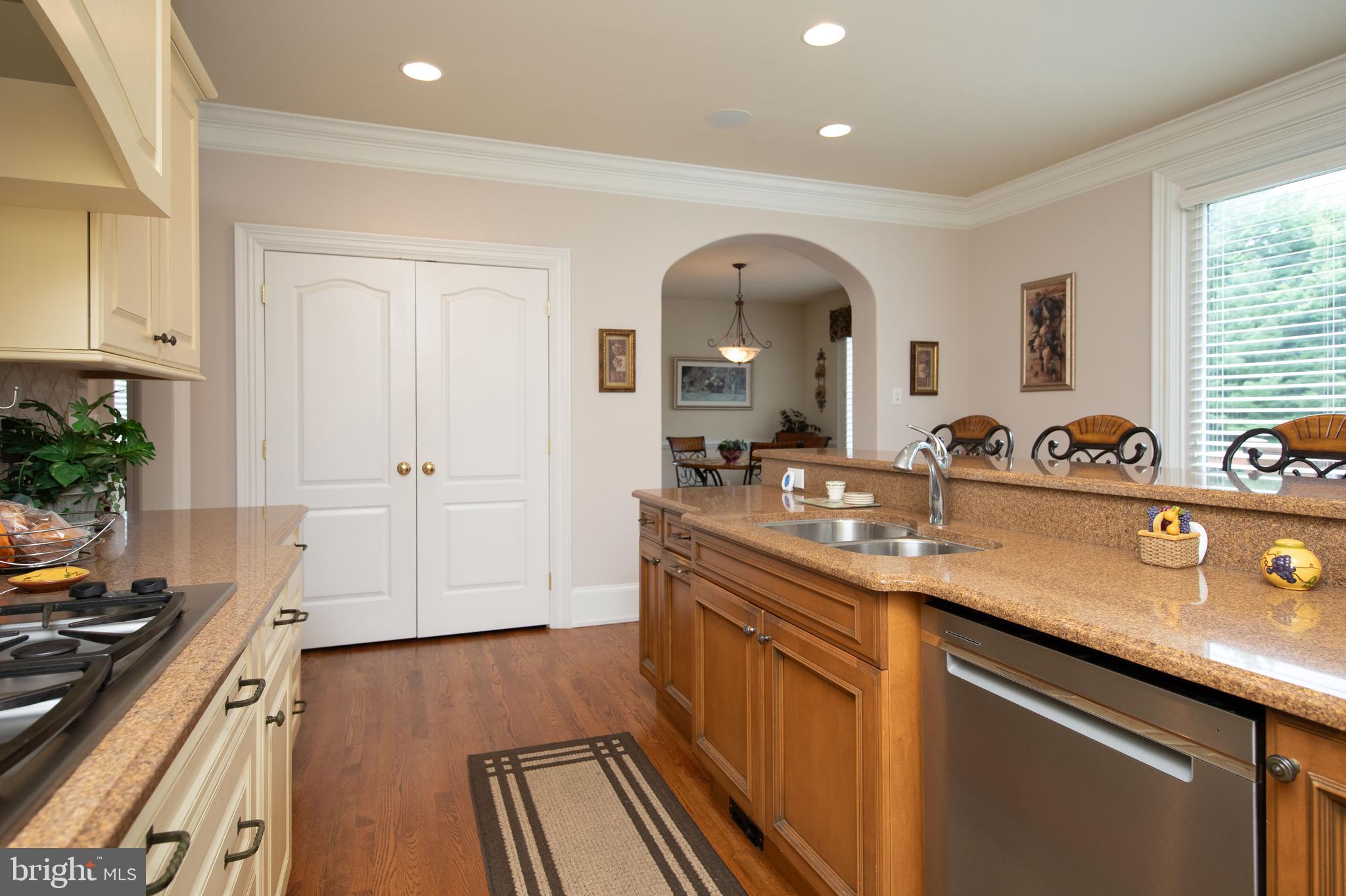 GREYSTONE - Residential