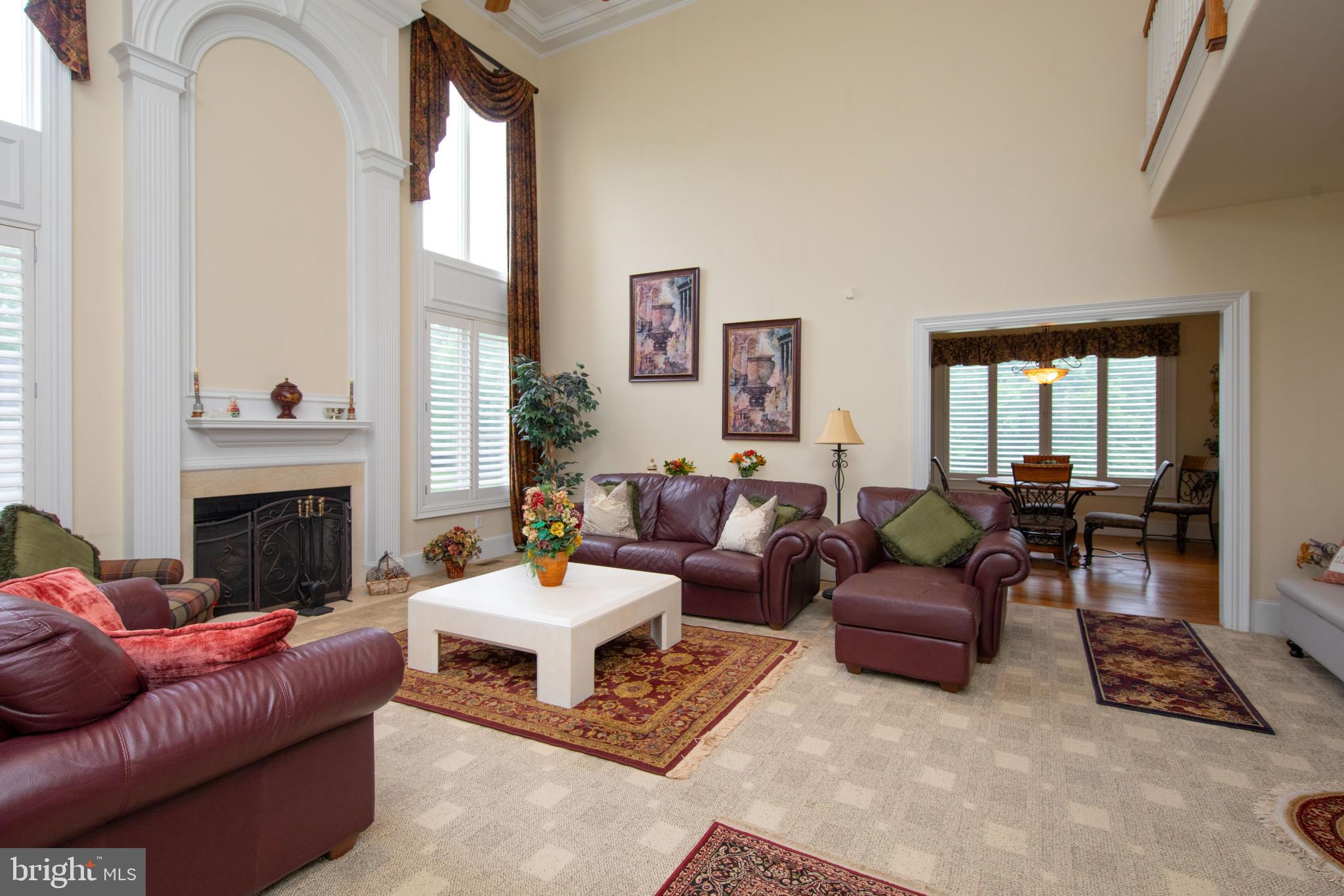 GREYSTONE - Residential