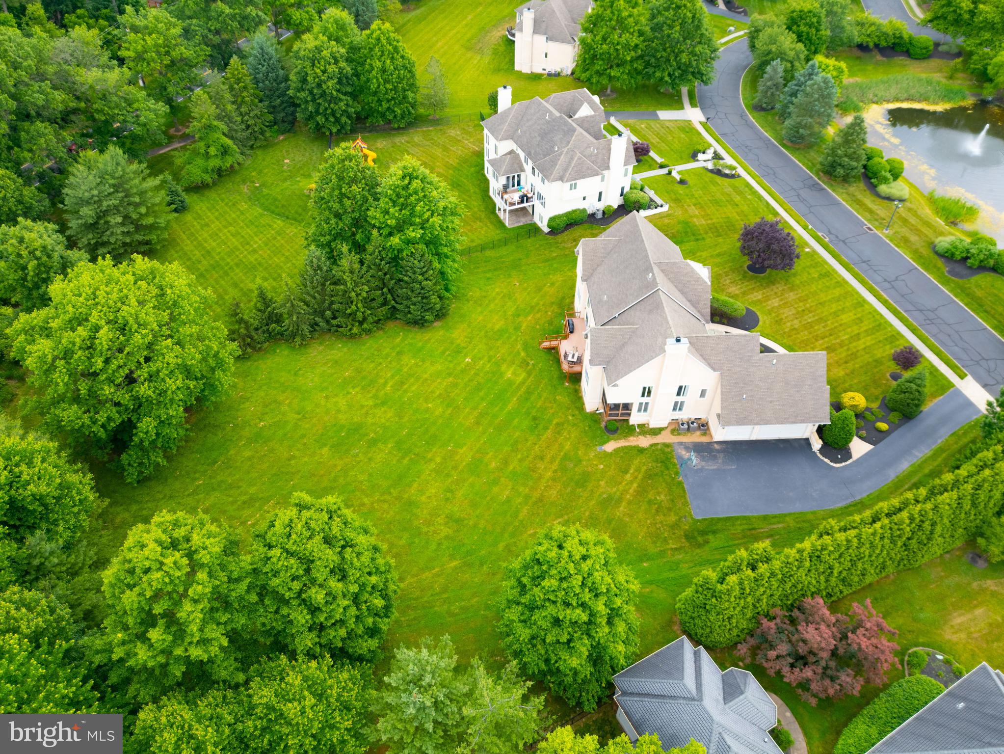 GREYSTONE - Residential