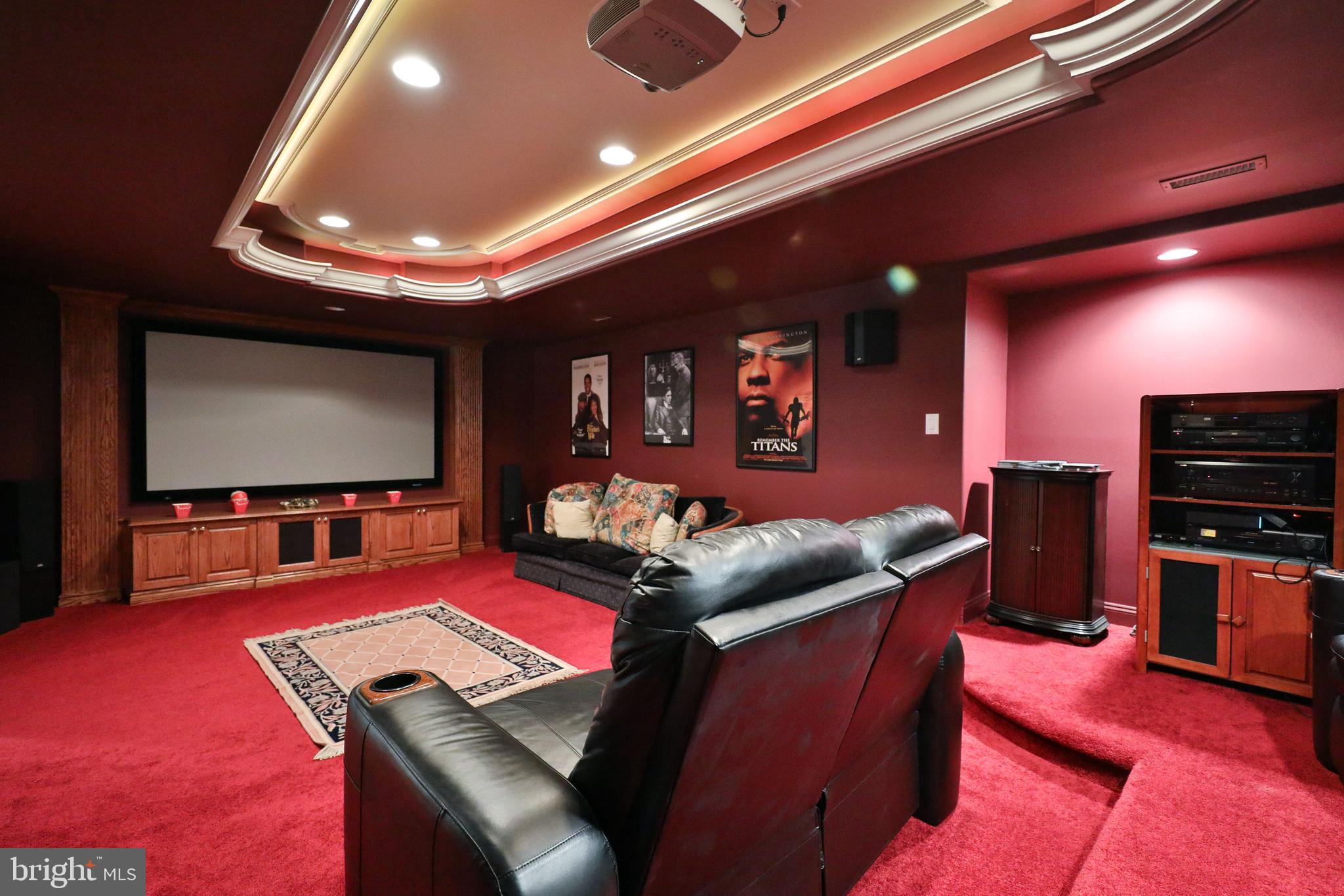 GREYSTONE - Residential