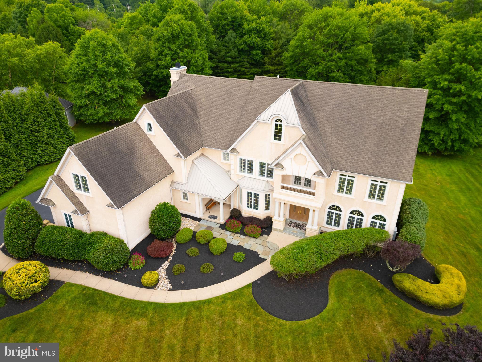 GREYSTONE - Residential