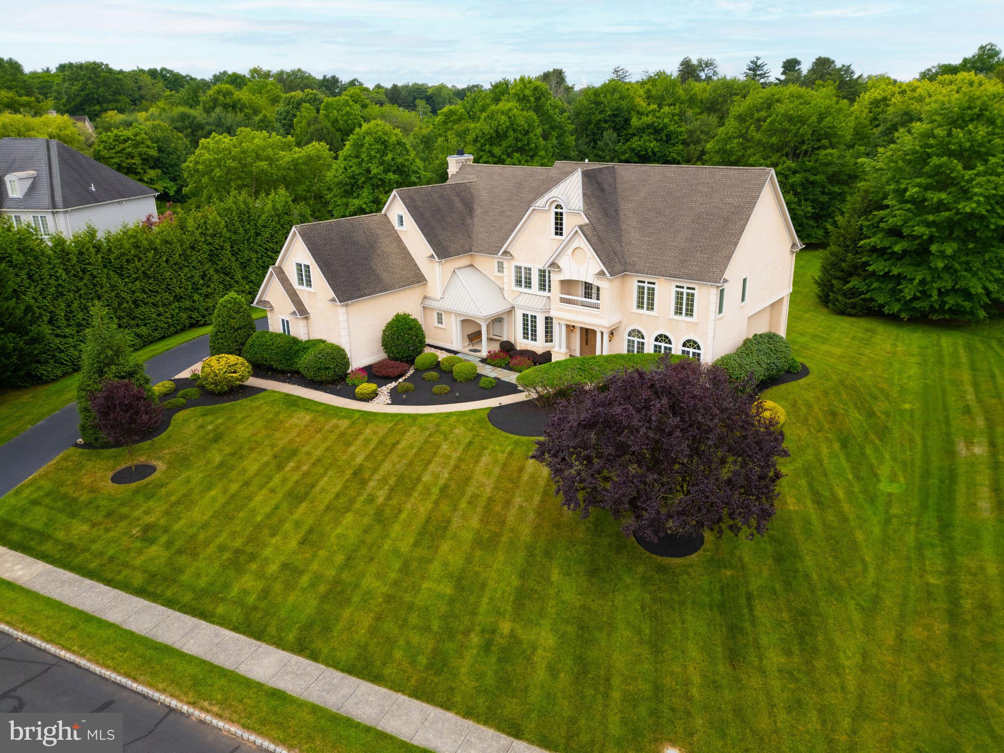 GREYSTONE - Residential