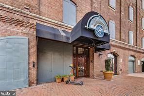Homes For Rent - 1000 Fell Street #517<br/> BALTIMORE, MD 21231