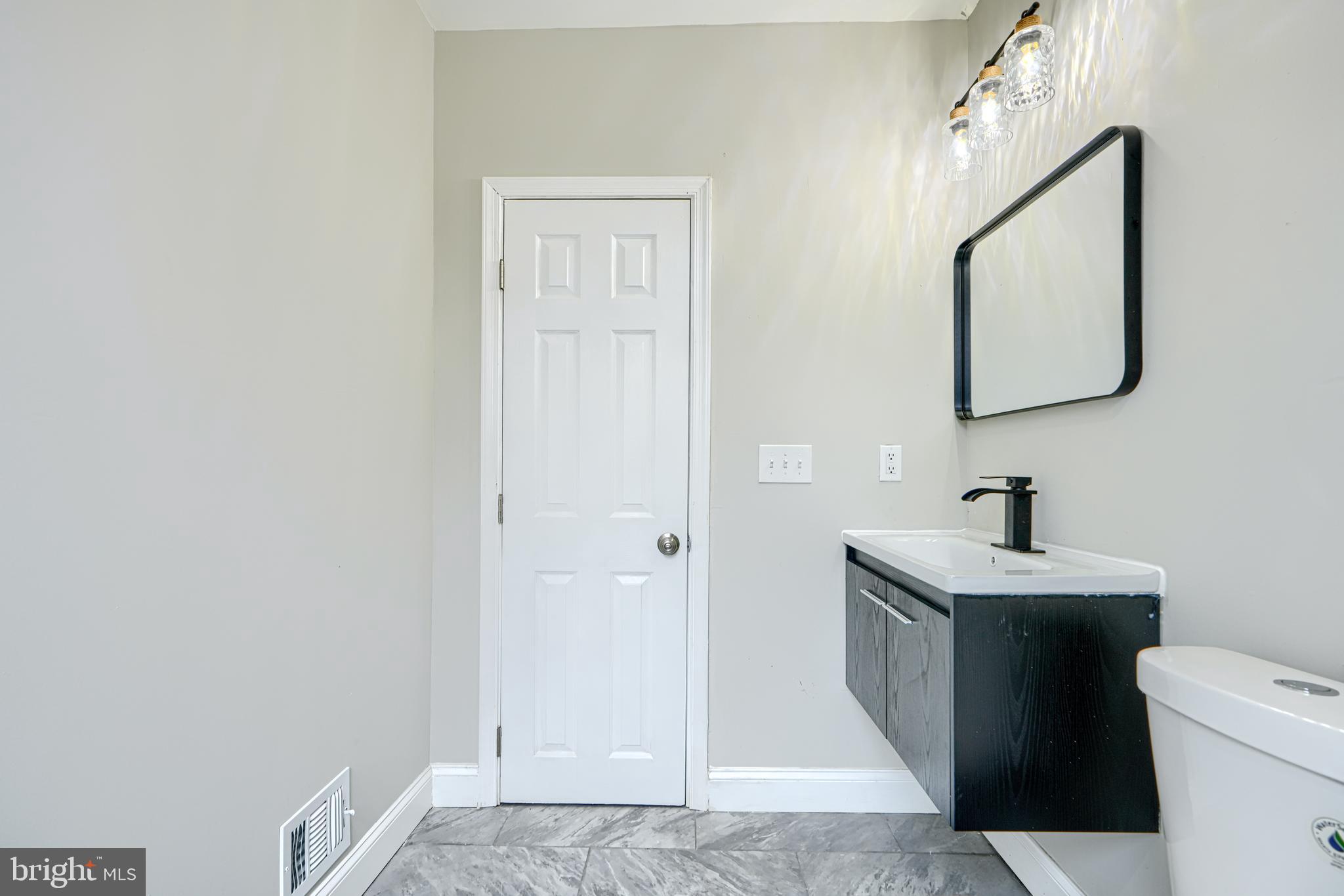 EDMONDSON VIILLAGE - Residential