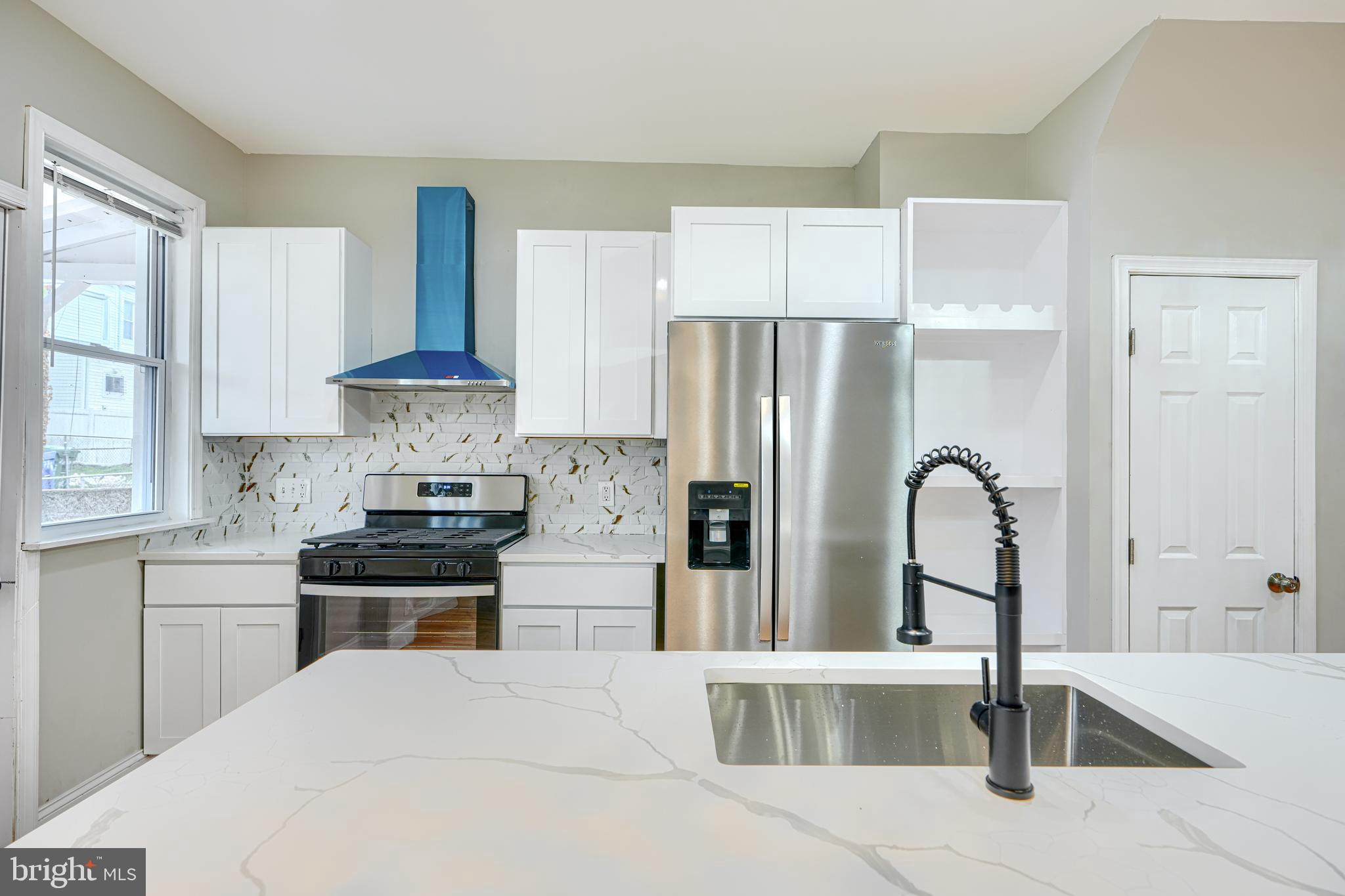 EDMONDSON VIILLAGE - Residential