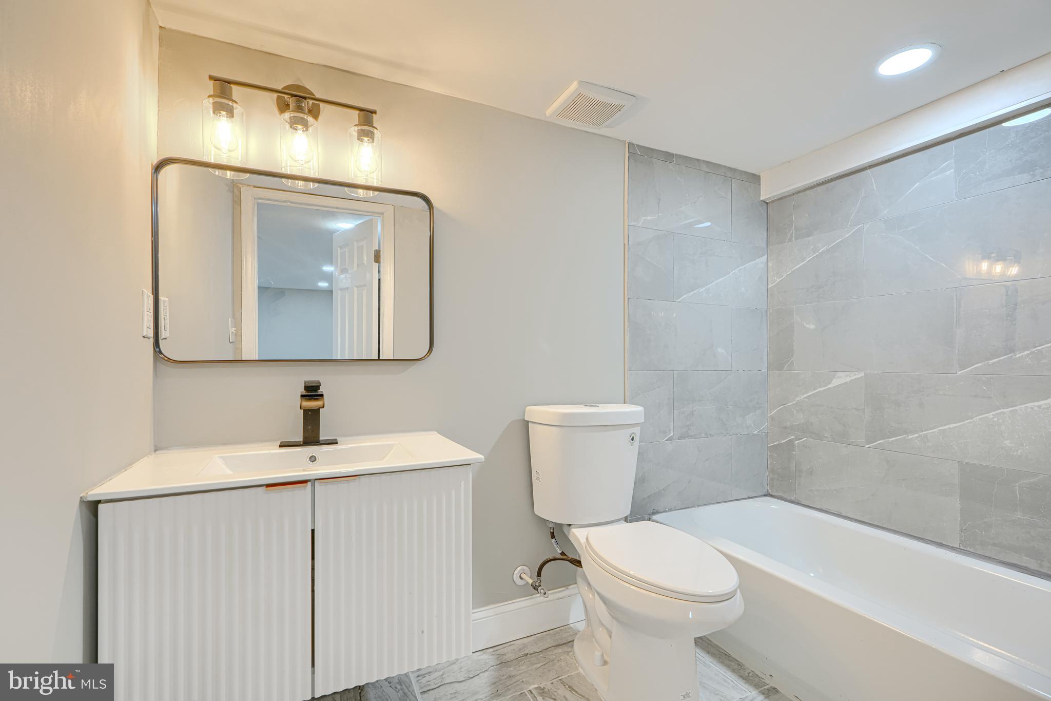 EDMONDSON VIILLAGE - Residential