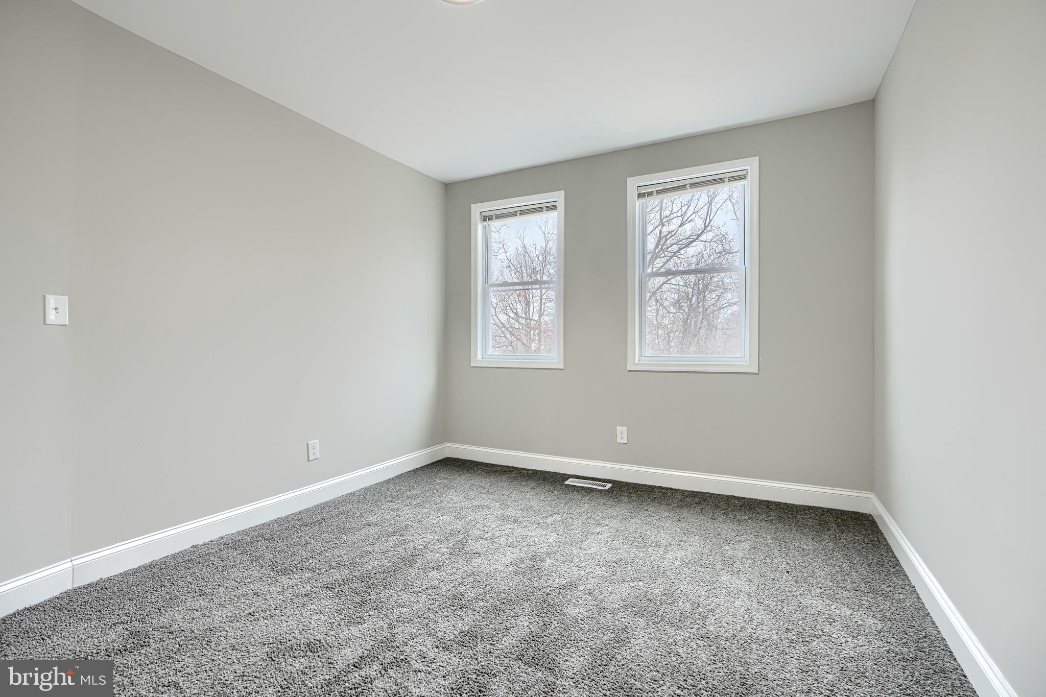 EDMONDSON VIILLAGE - Residential