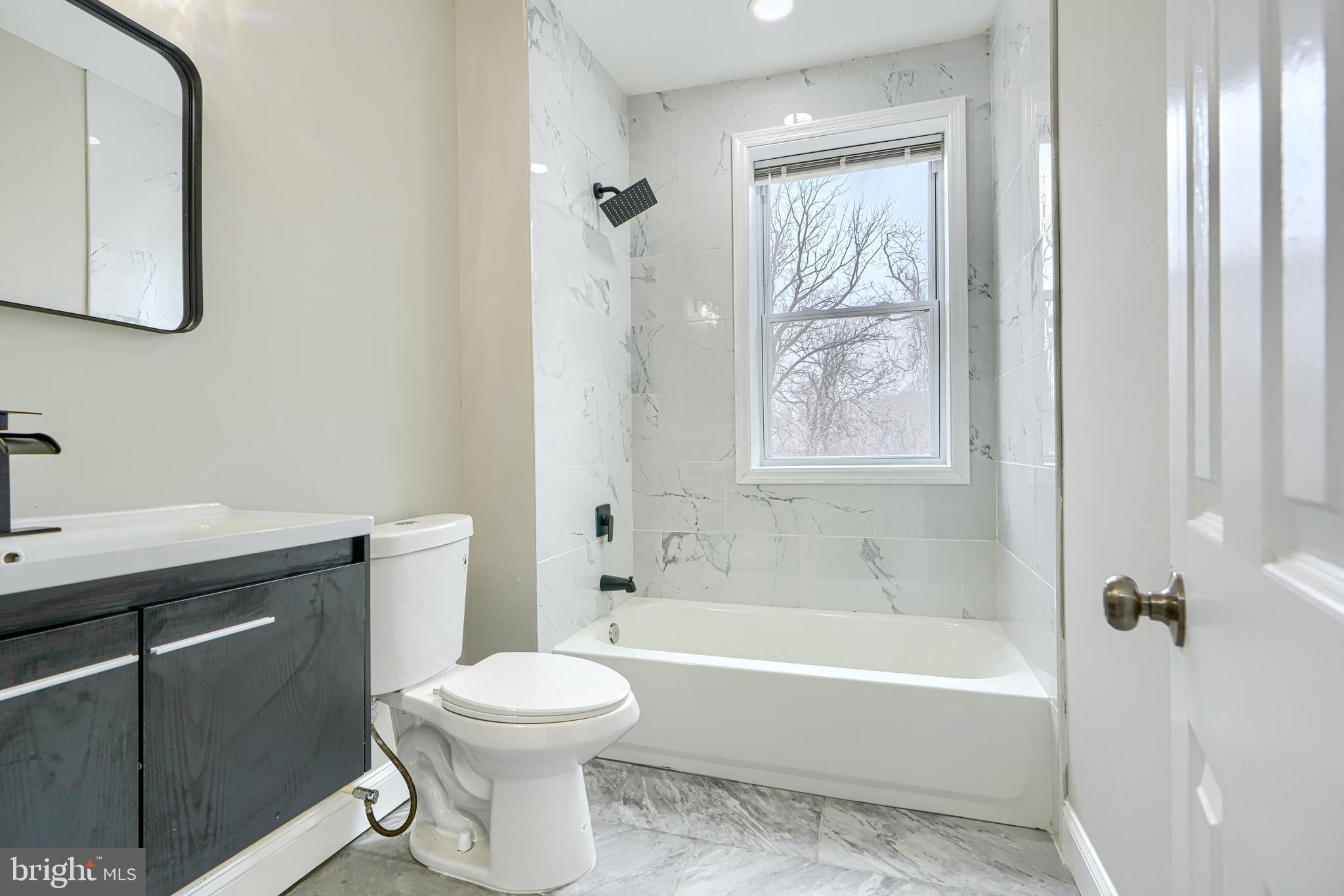 EDMONDSON VIILLAGE - Residential