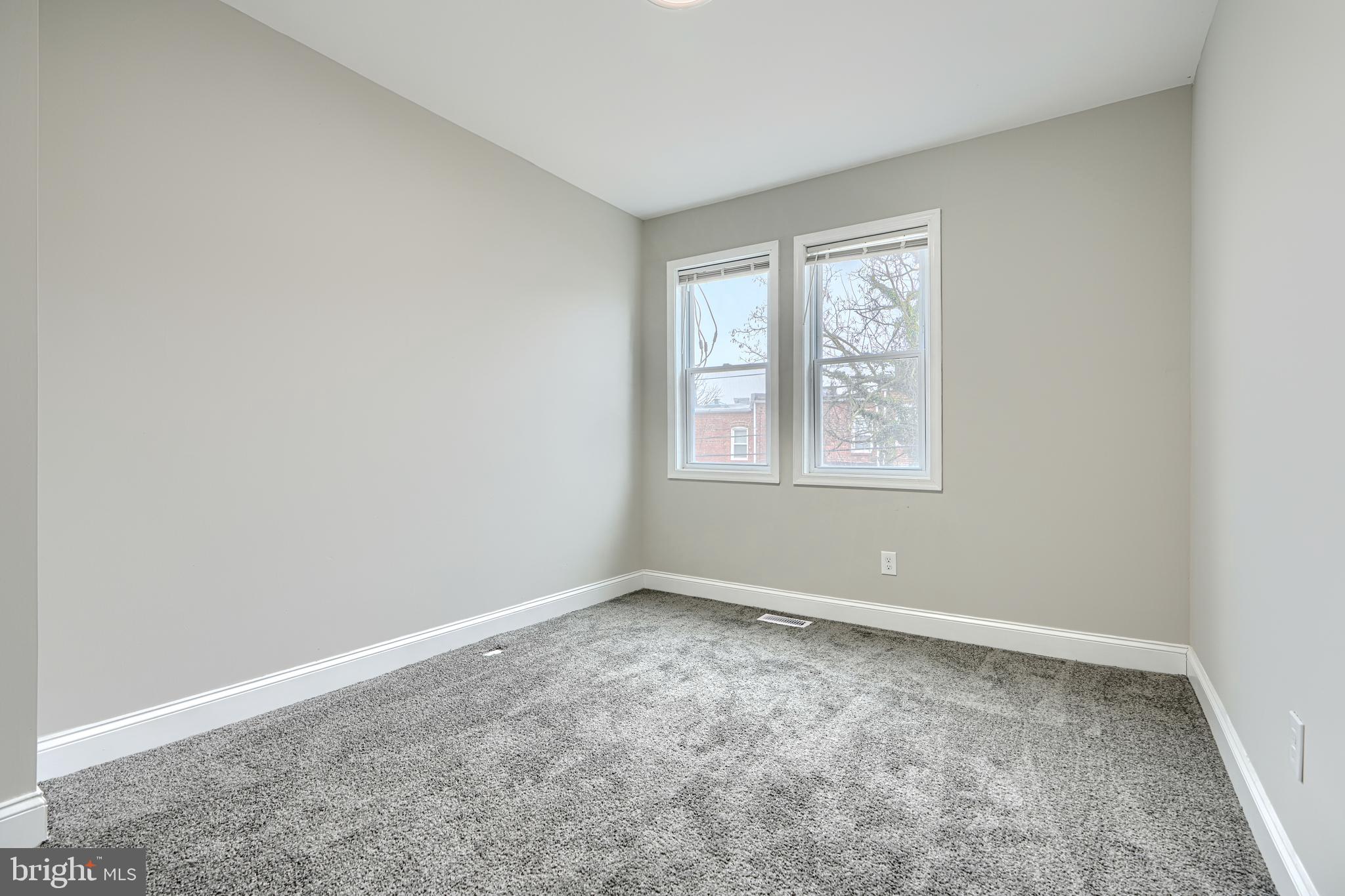 EDMONDSON VIILLAGE - Residential