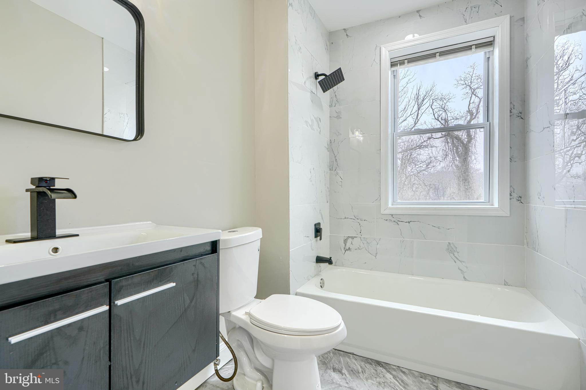 EDMONDSON VIILLAGE - Residential