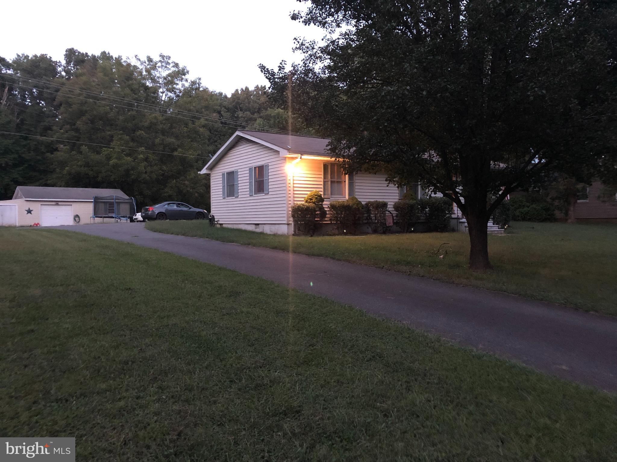 OAKSHIRE - Residential