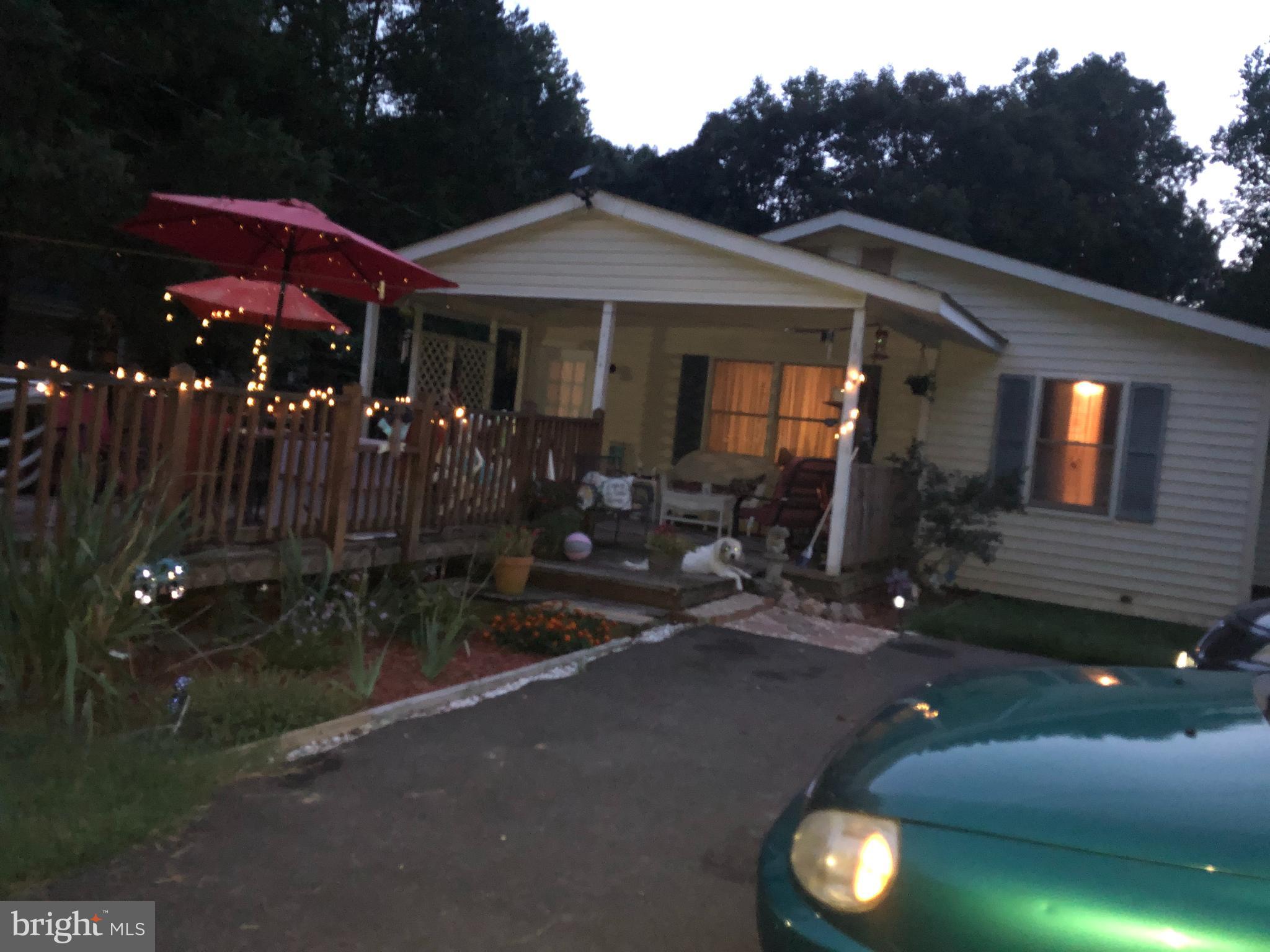 OAKSHIRE - Residential