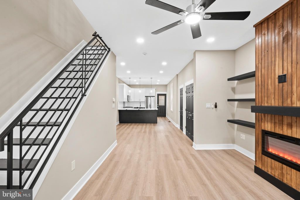 Photo of 40 W Sharpnack Street, PHILADELPHIA, PA 19119 (MLS # PAPH2579174)