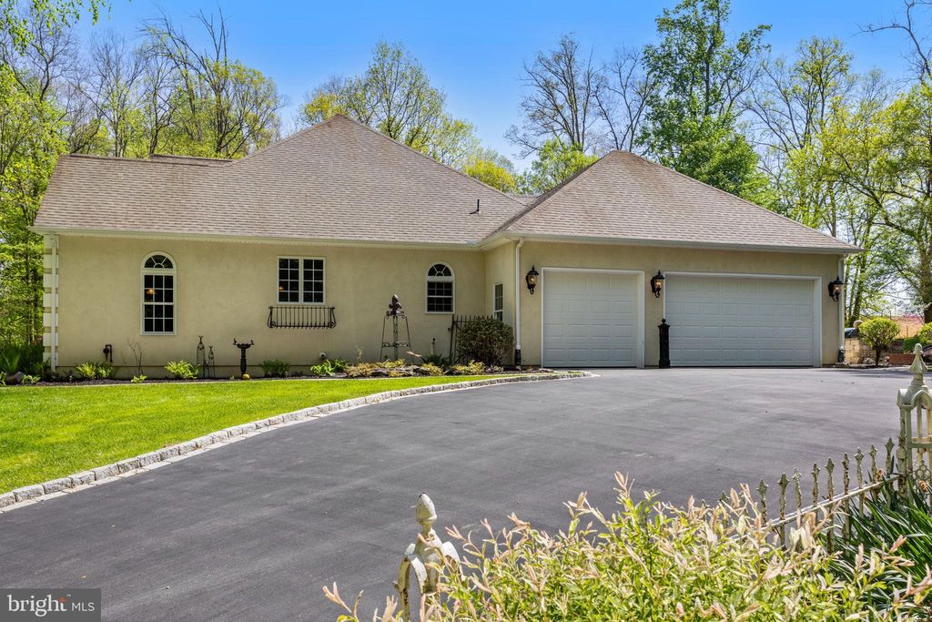 Photo of 319 Owl Bridge Road, Millersville, PA 17551 (MLS # PALA2049714)