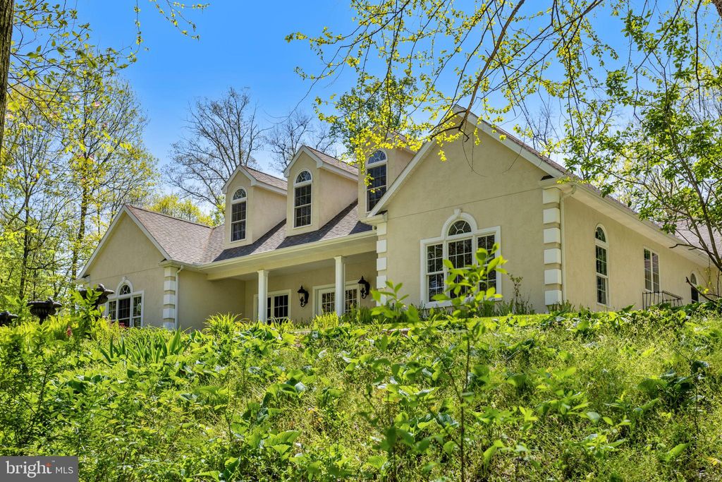 Photo of 319 Owl Bridge Road, Millersville, PA 17551 (MLS # PALA2049714)
