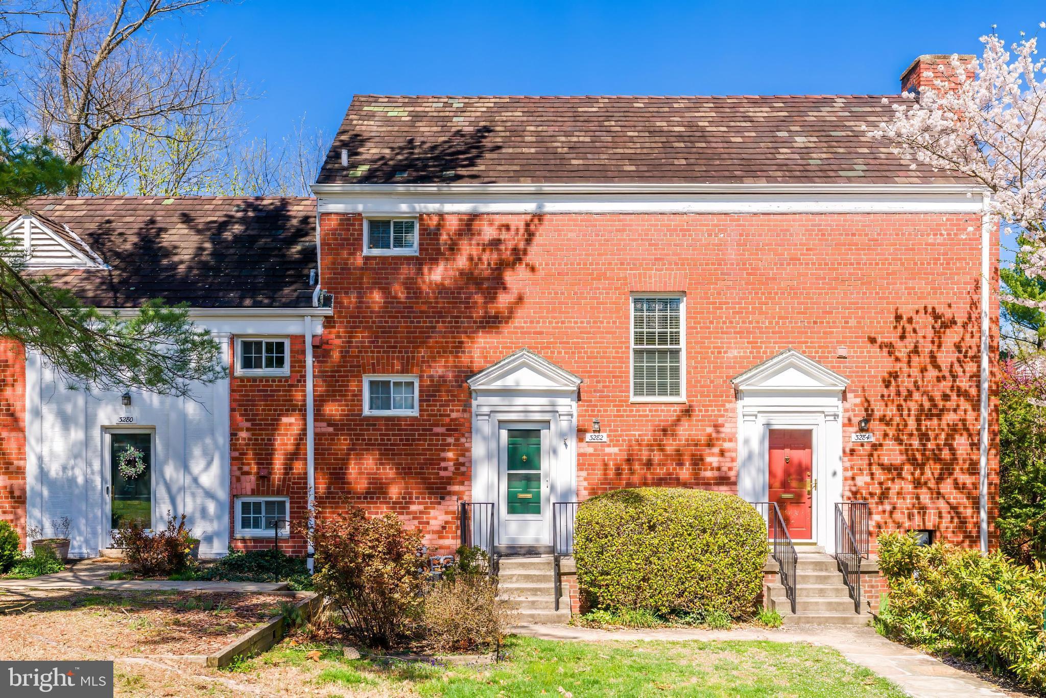 3282 MARTHA CUSTIS DRIVE