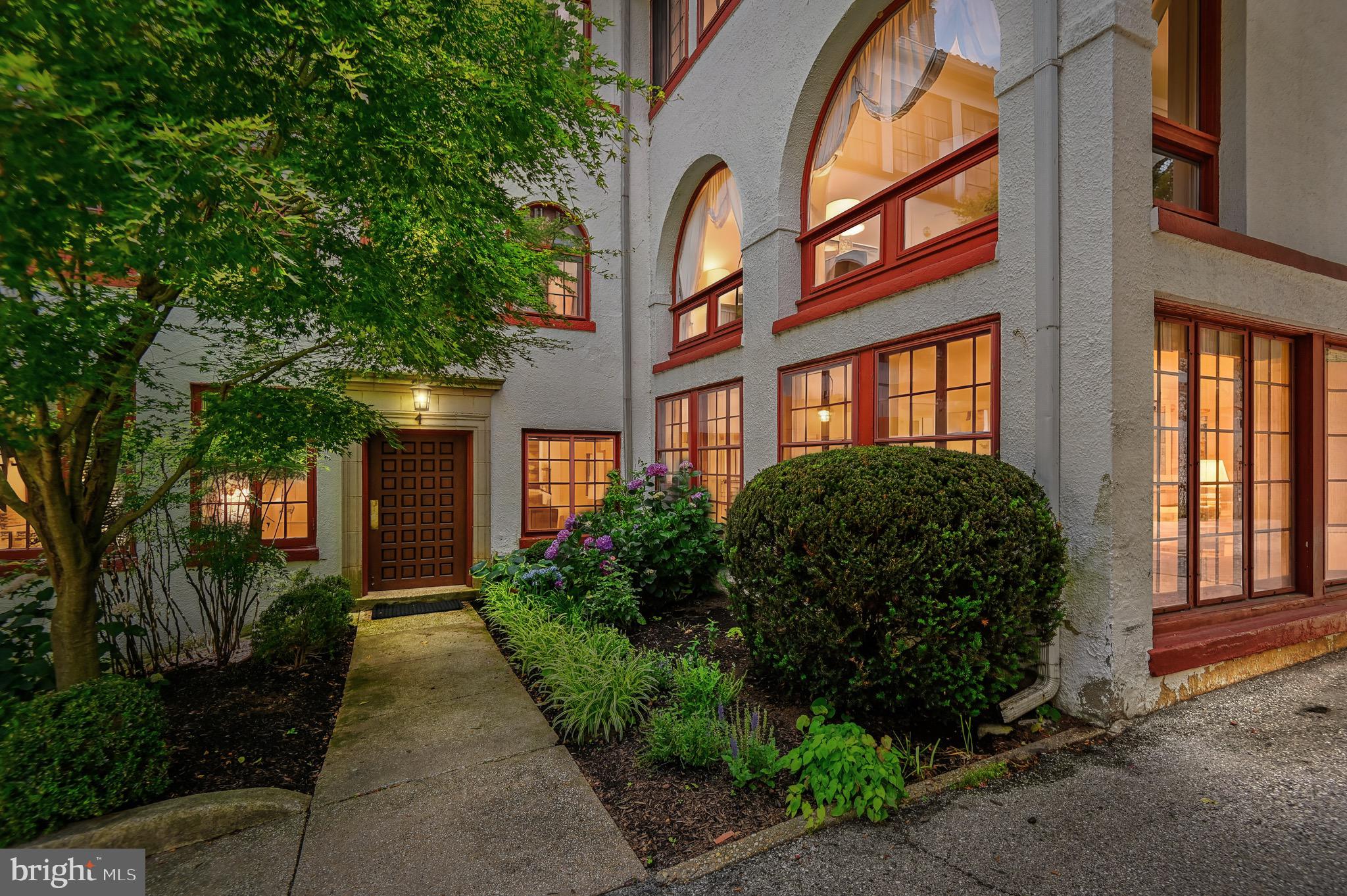 230 STONY RUN LANE 4A