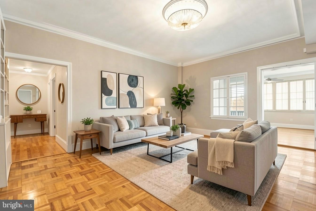 230 STONY RUN LANE 4A