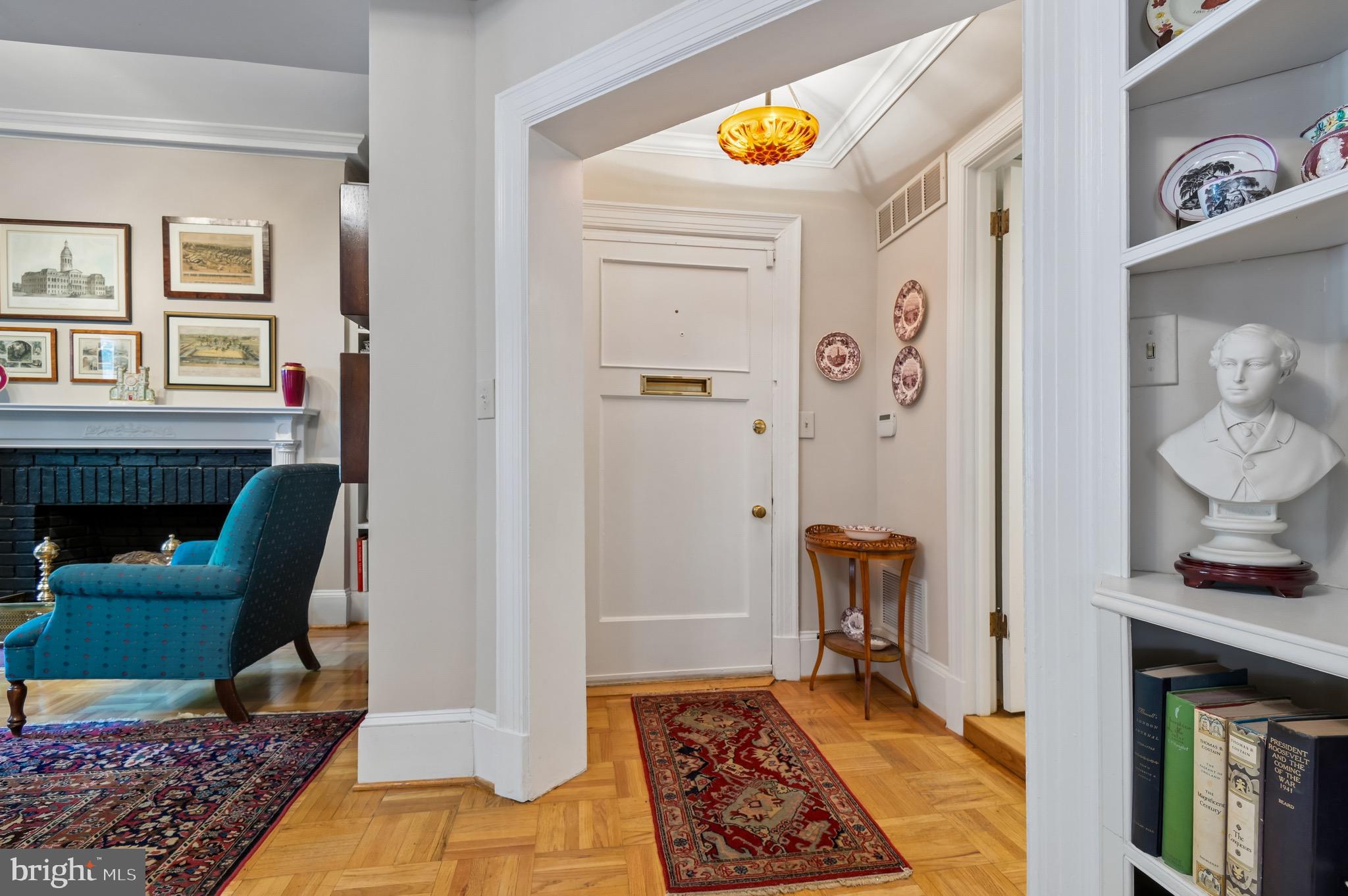 230 STONY RUN LANE 4A