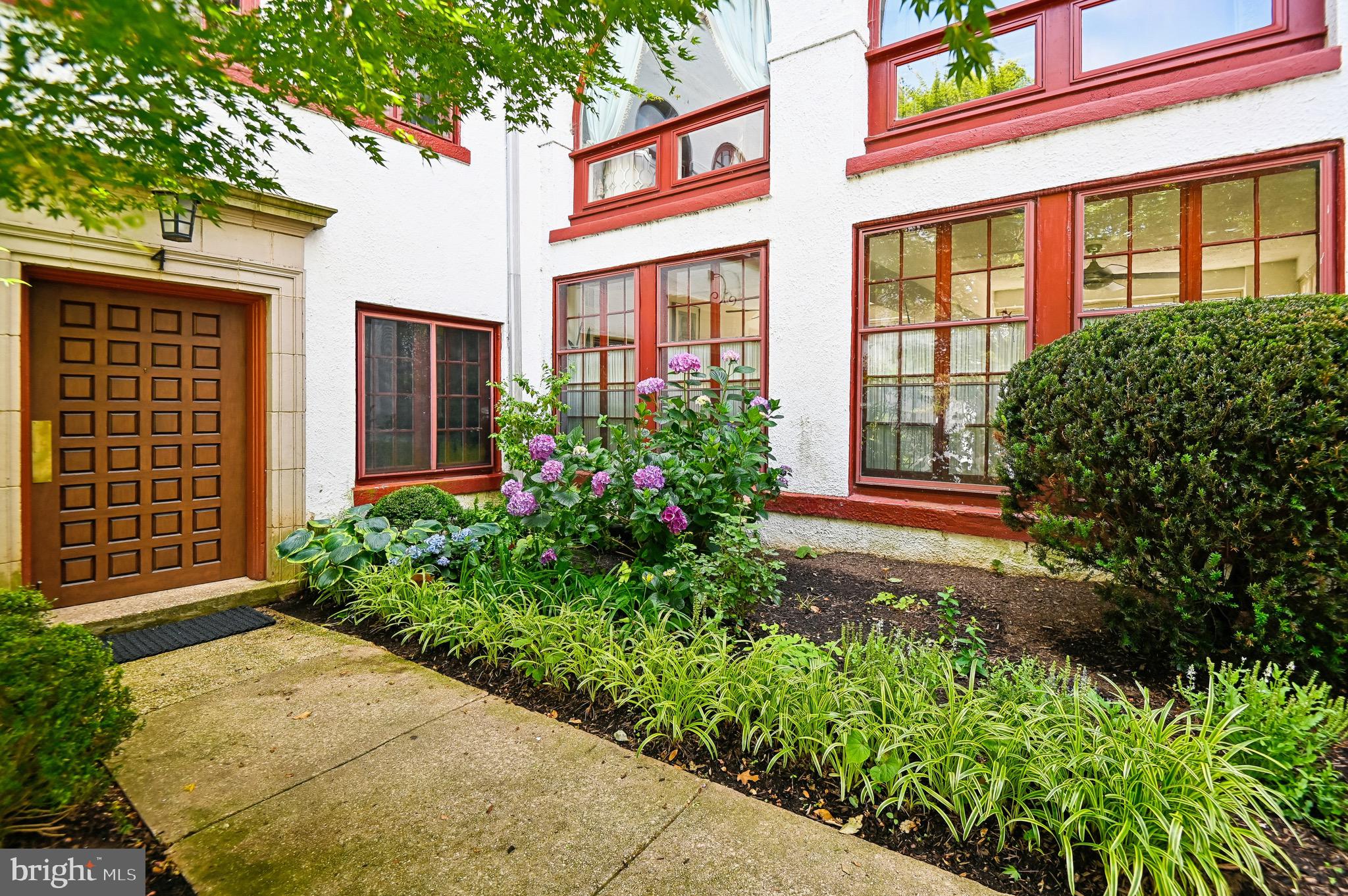230 STONY RUN LANE 4A