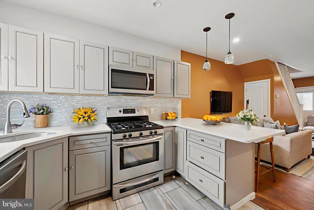 Photo of 249 W Calvert Street, PHILADELPHIA, PA 19120 (MLS # PAPH2539694)