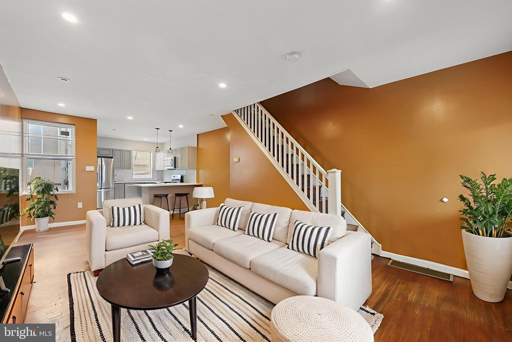 Photo of 249 W Calvert Street, PHILADELPHIA, PA 19120 (MLS # PAPH2539694)