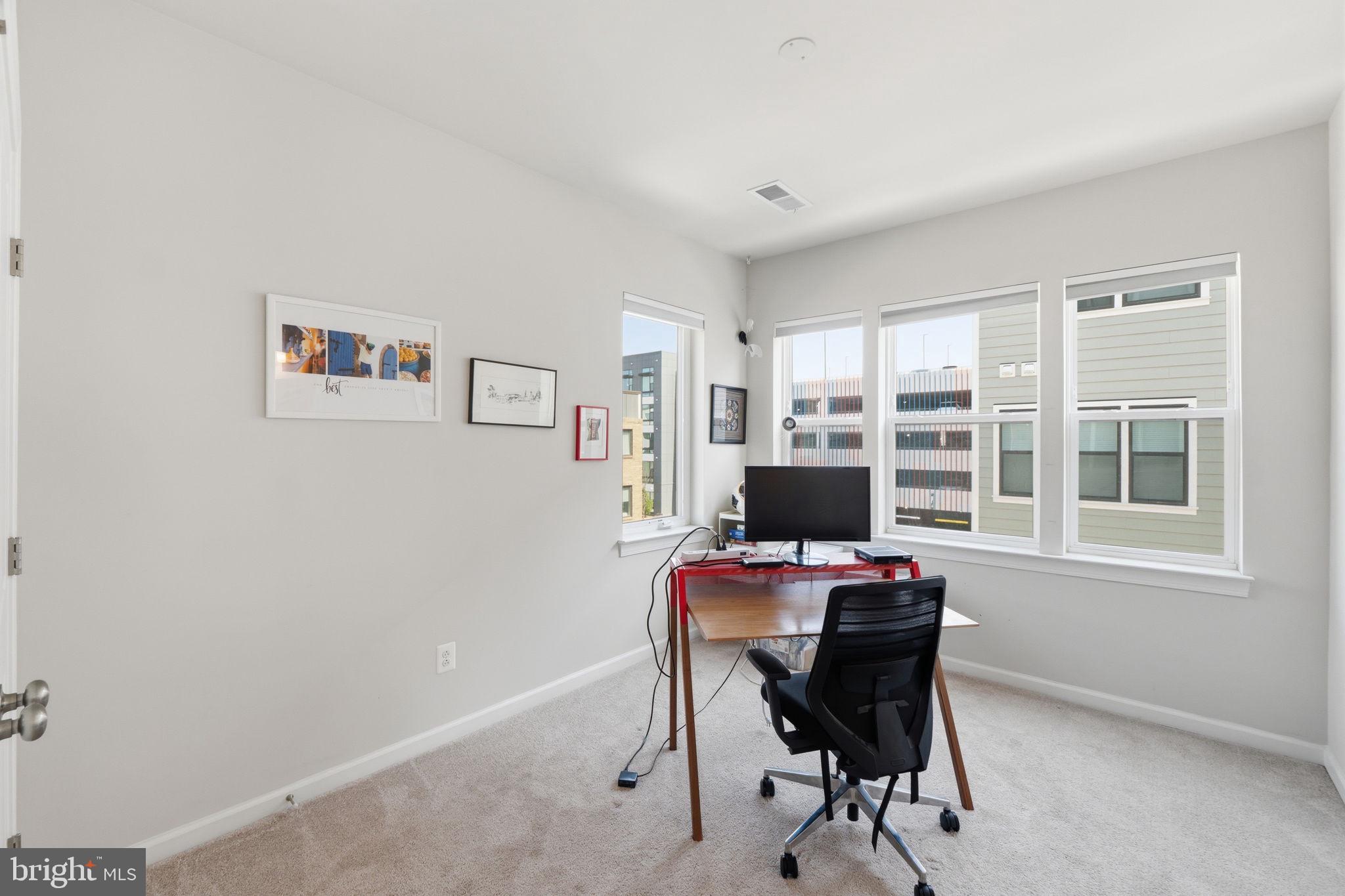 WESTSIDE AT SHADY GROVE - Residential