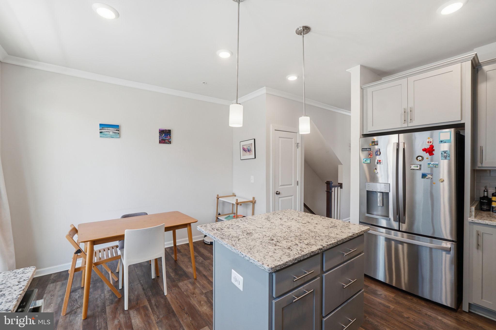 WESTSIDE AT SHADY GROVE - Residential