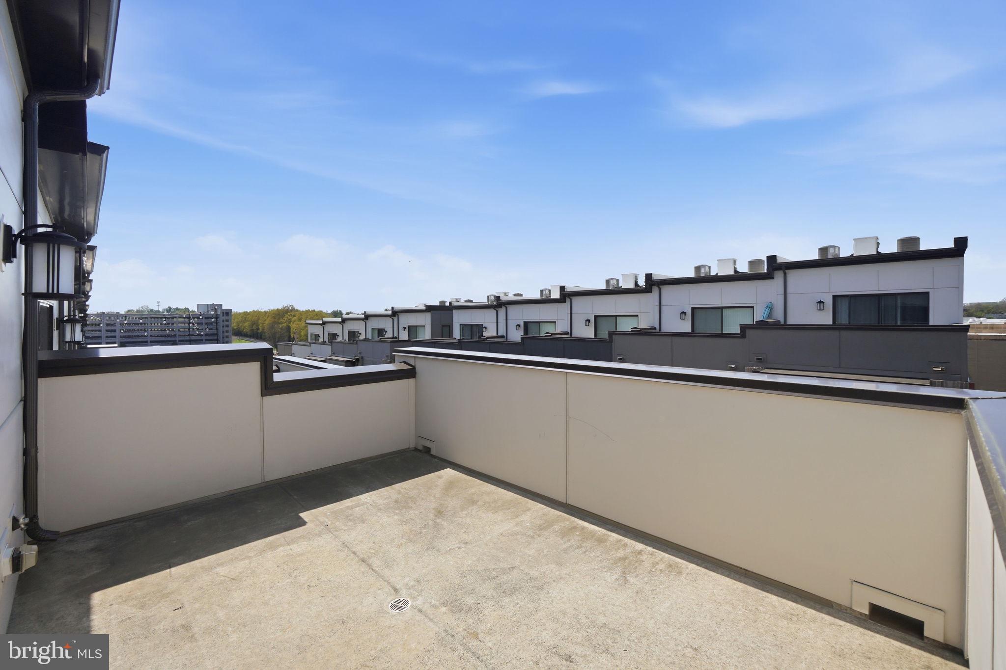 WESTSIDE AT SHADY GROVE - Residential