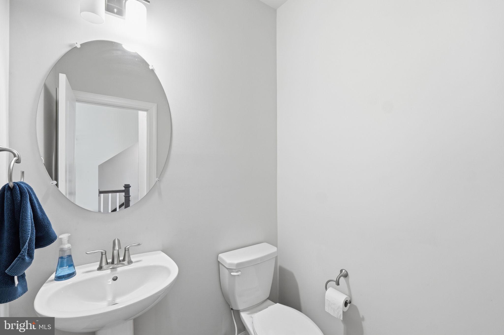 WESTSIDE AT SHADY GROVE - Residential