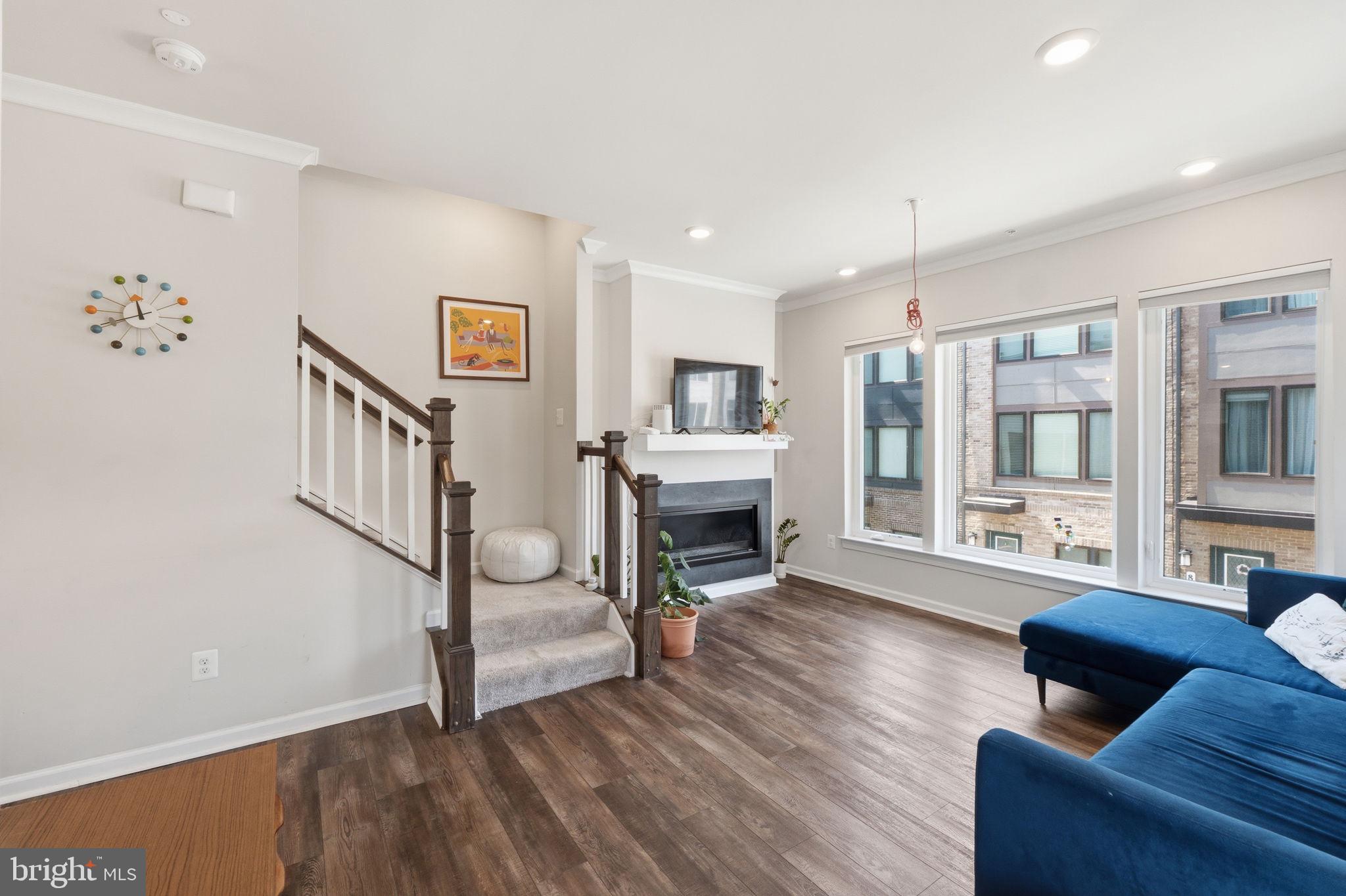 WESTSIDE AT SHADY GROVE - Residential