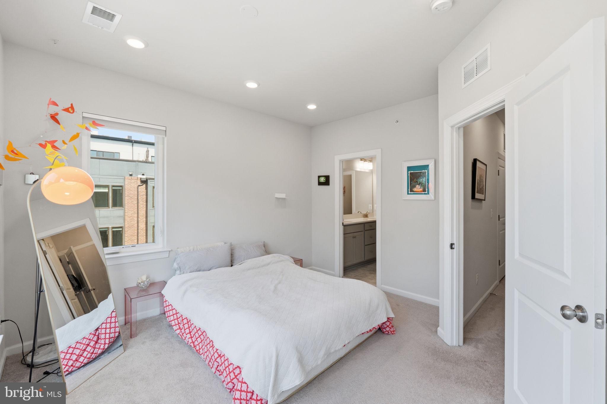 WESTSIDE AT SHADY GROVE - Residential