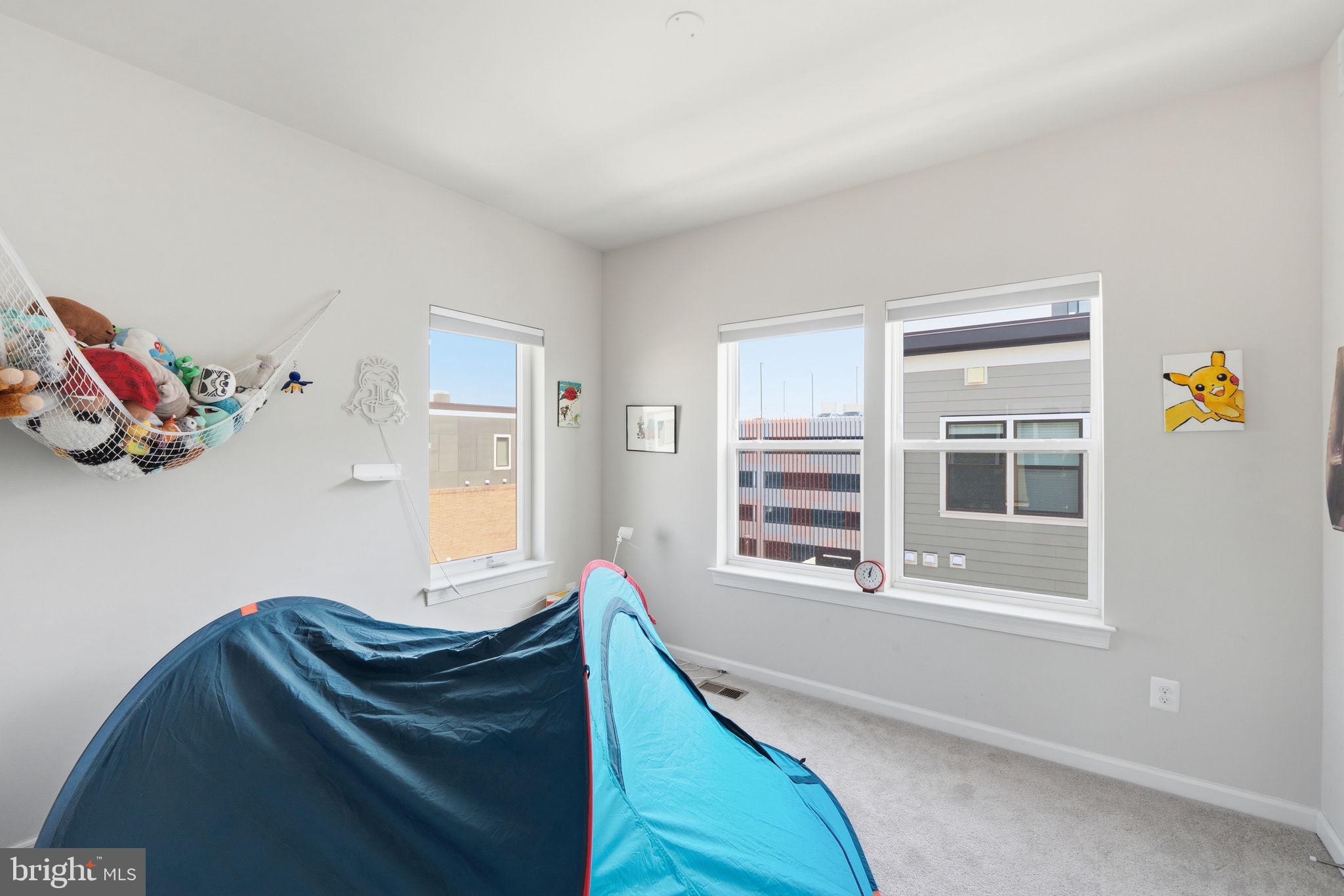 WESTSIDE AT SHADY GROVE - Residential