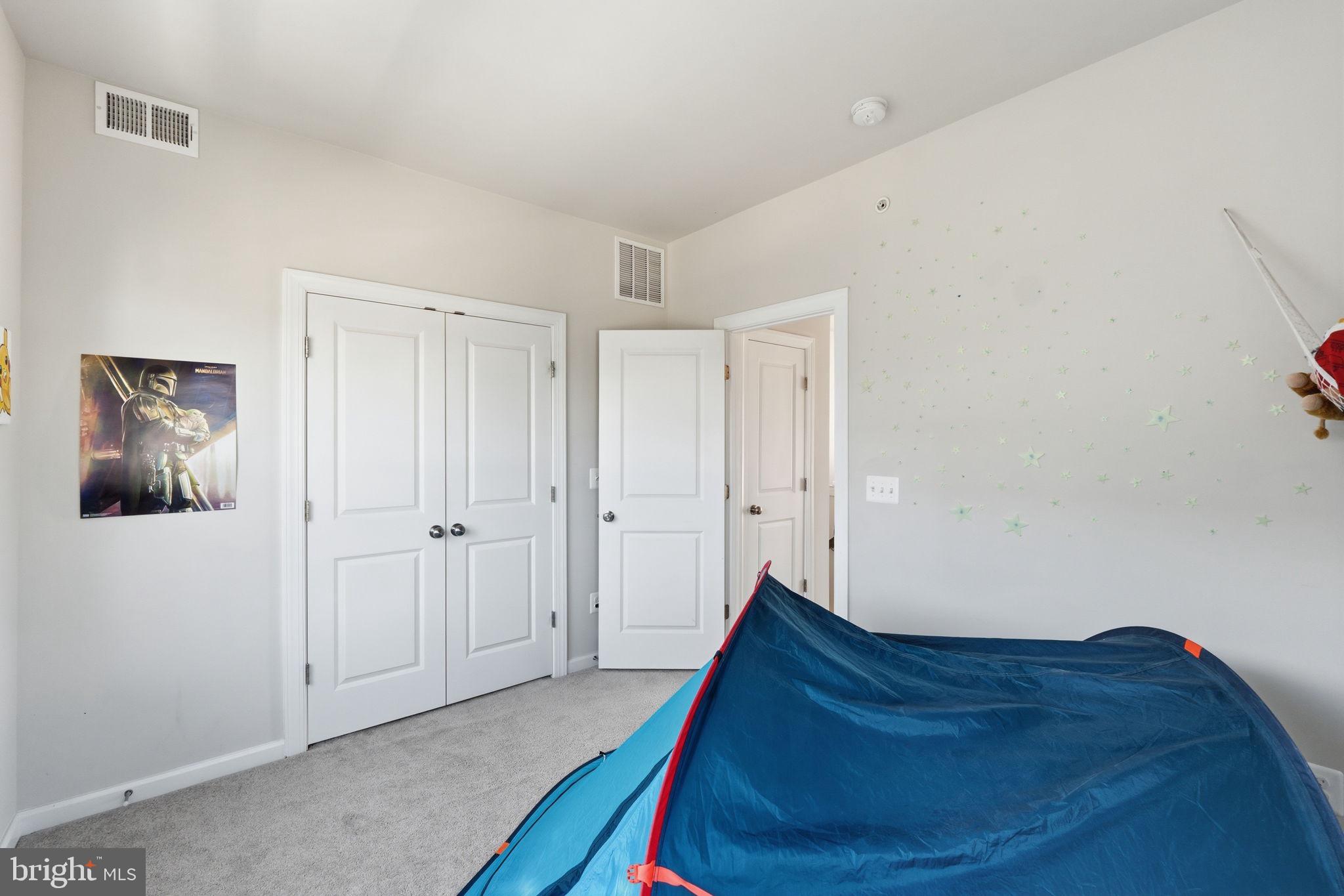 WESTSIDE AT SHADY GROVE - Residential