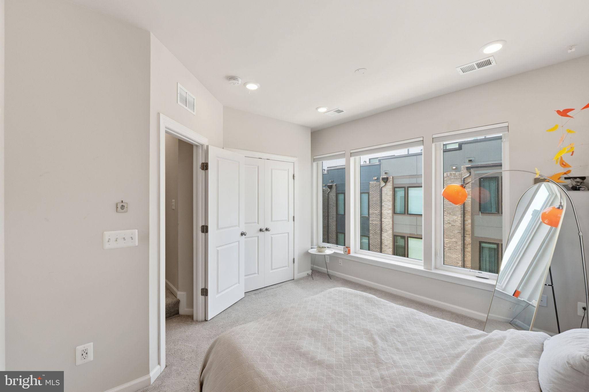 WESTSIDE AT SHADY GROVE - Residential